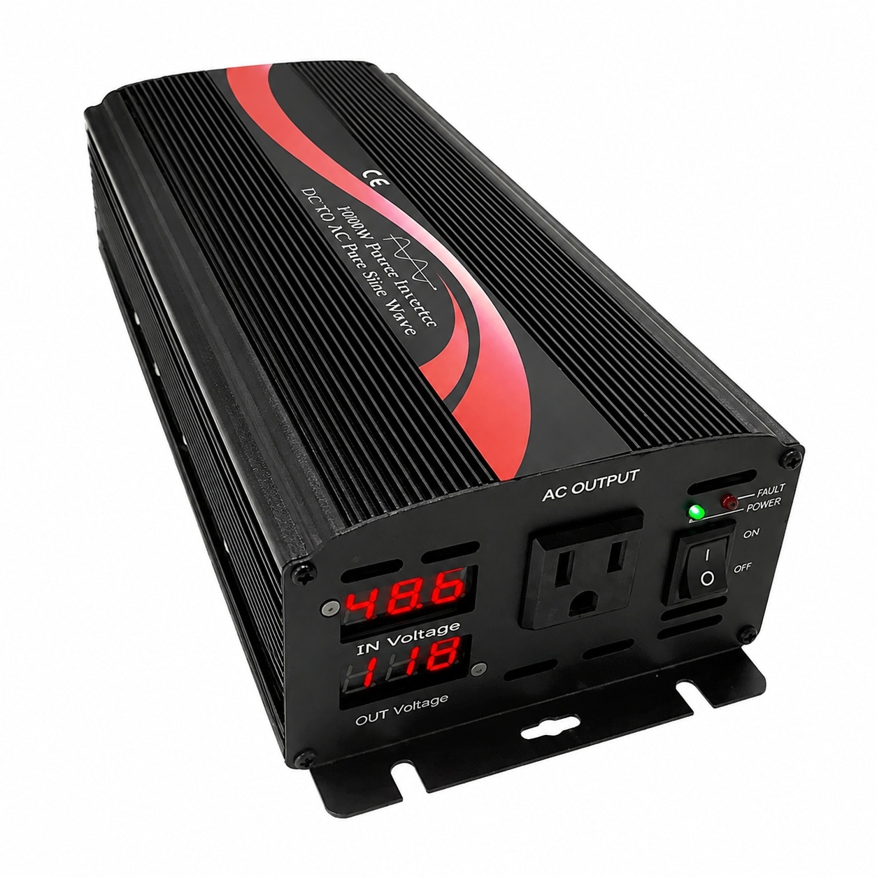 JVFCXXV LJV0821G609 inverters - View #2