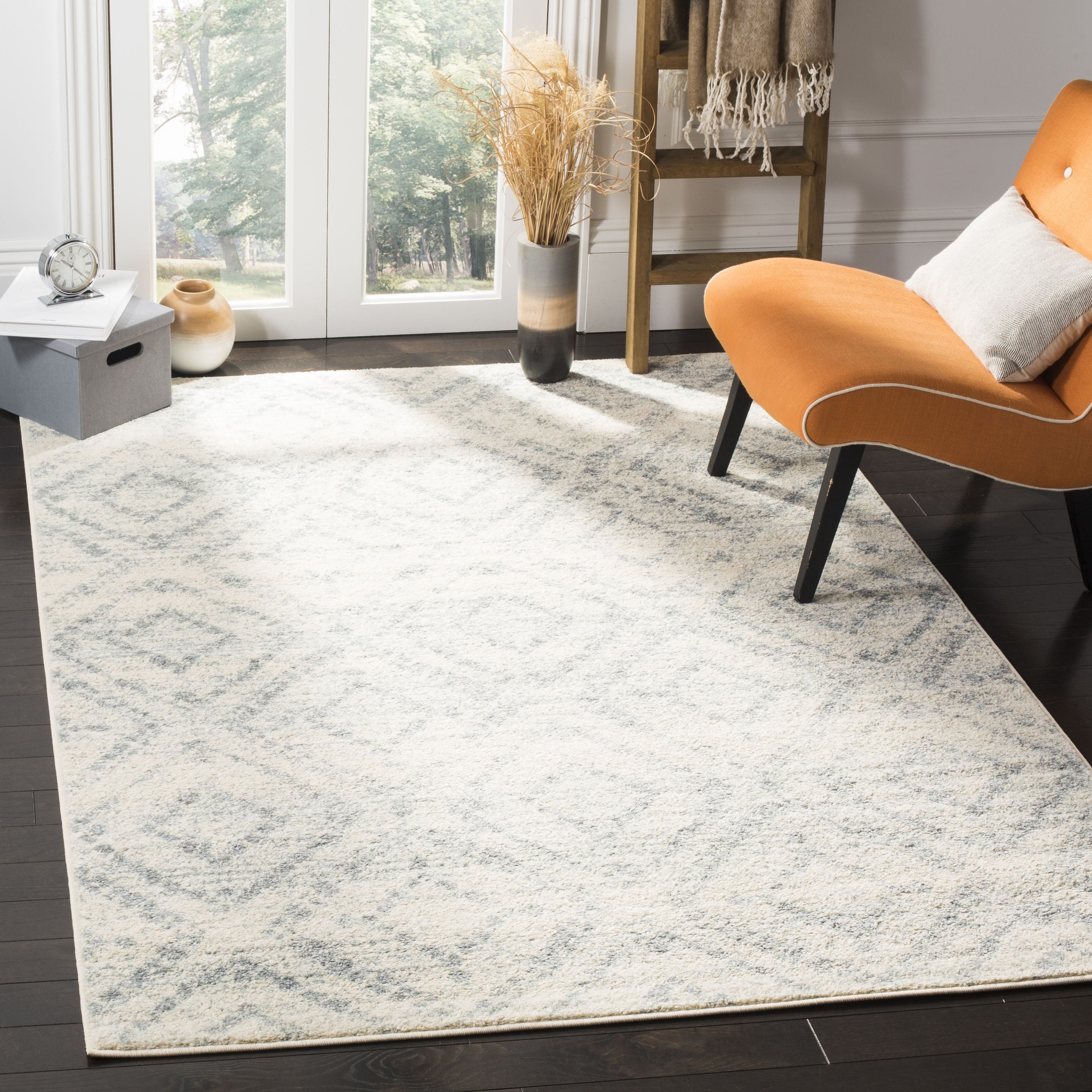 Safavieh ADR131T-8SQ rugs - View #2