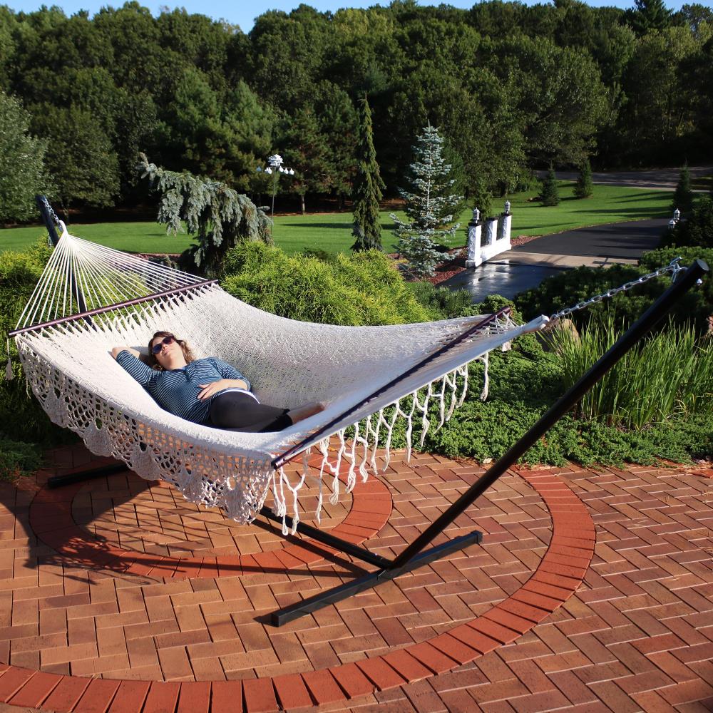 2 person hammock lowes