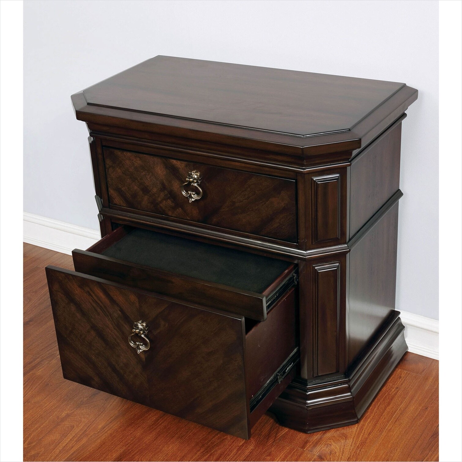 SUNCREAT JPIEK123CRC9 nightstands - View #4