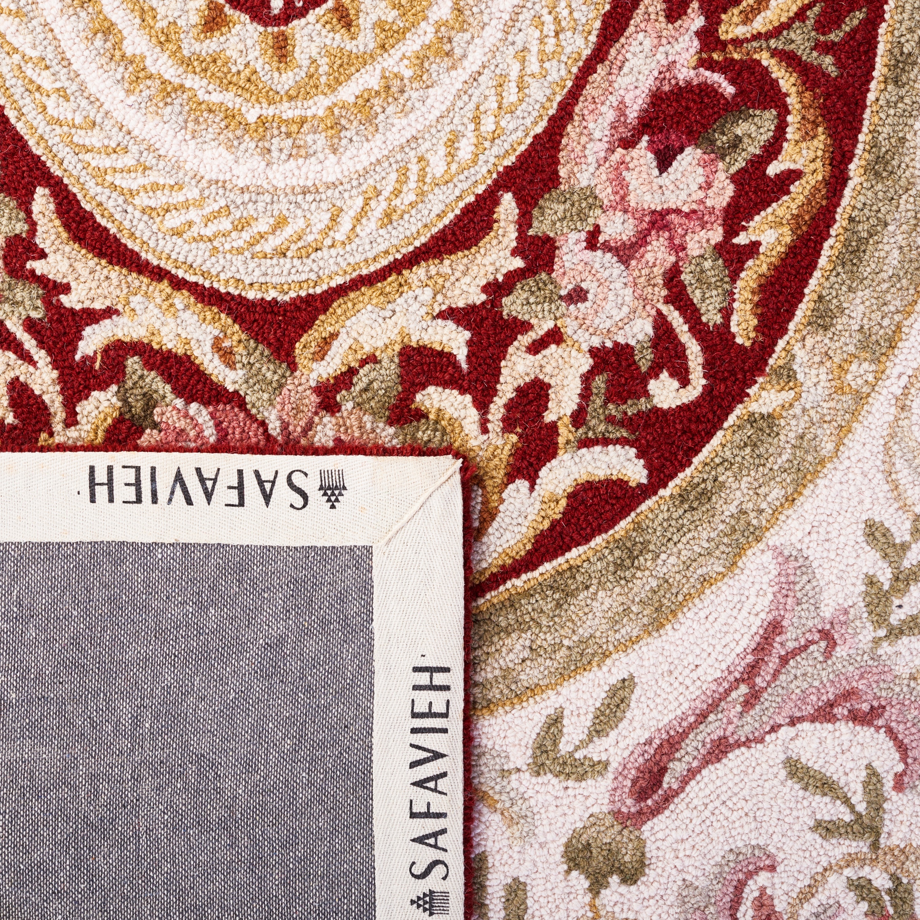 Safavieh HK72A-5 rugs - View #7