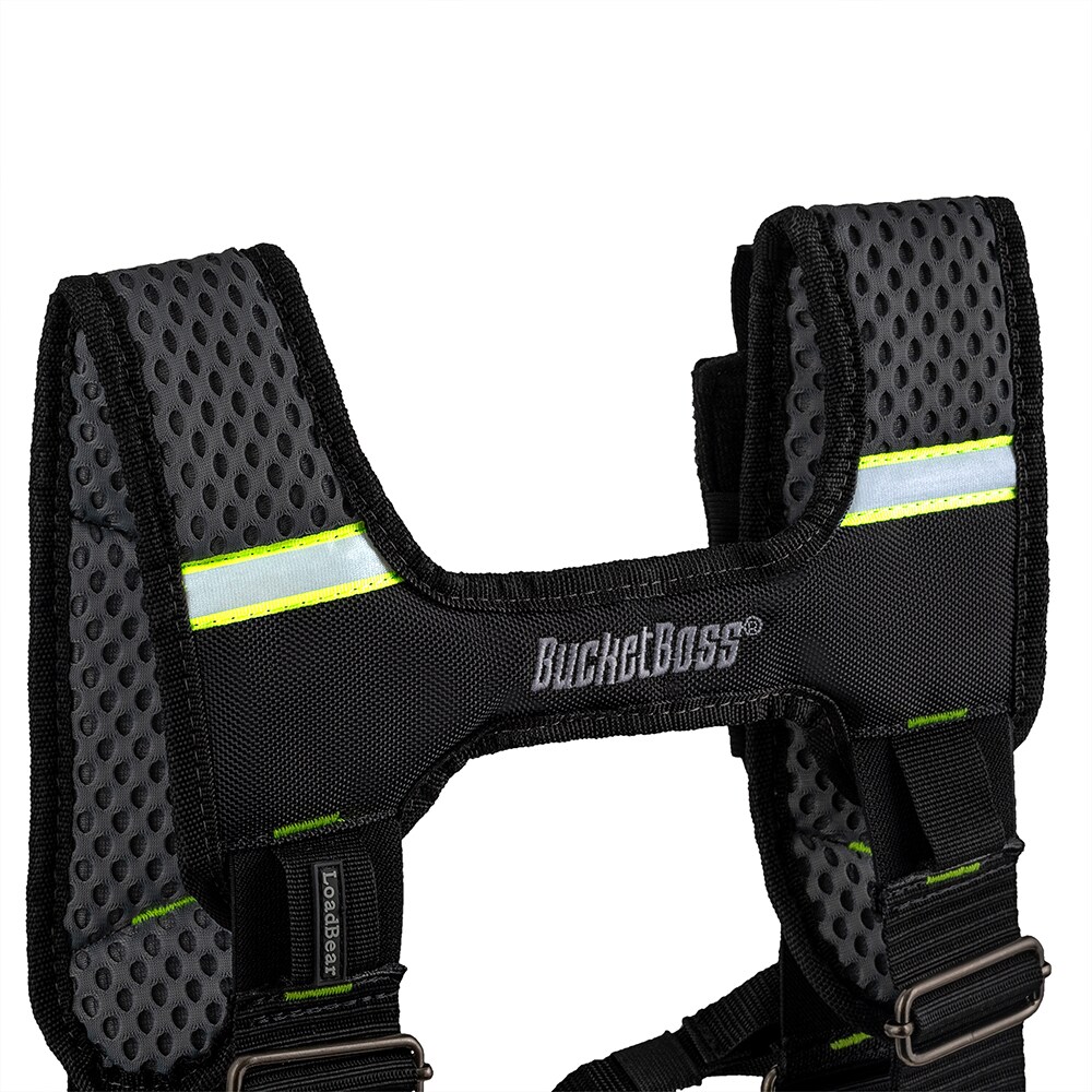 Bucket Boss 55205-HV Tool-Belts - View #12