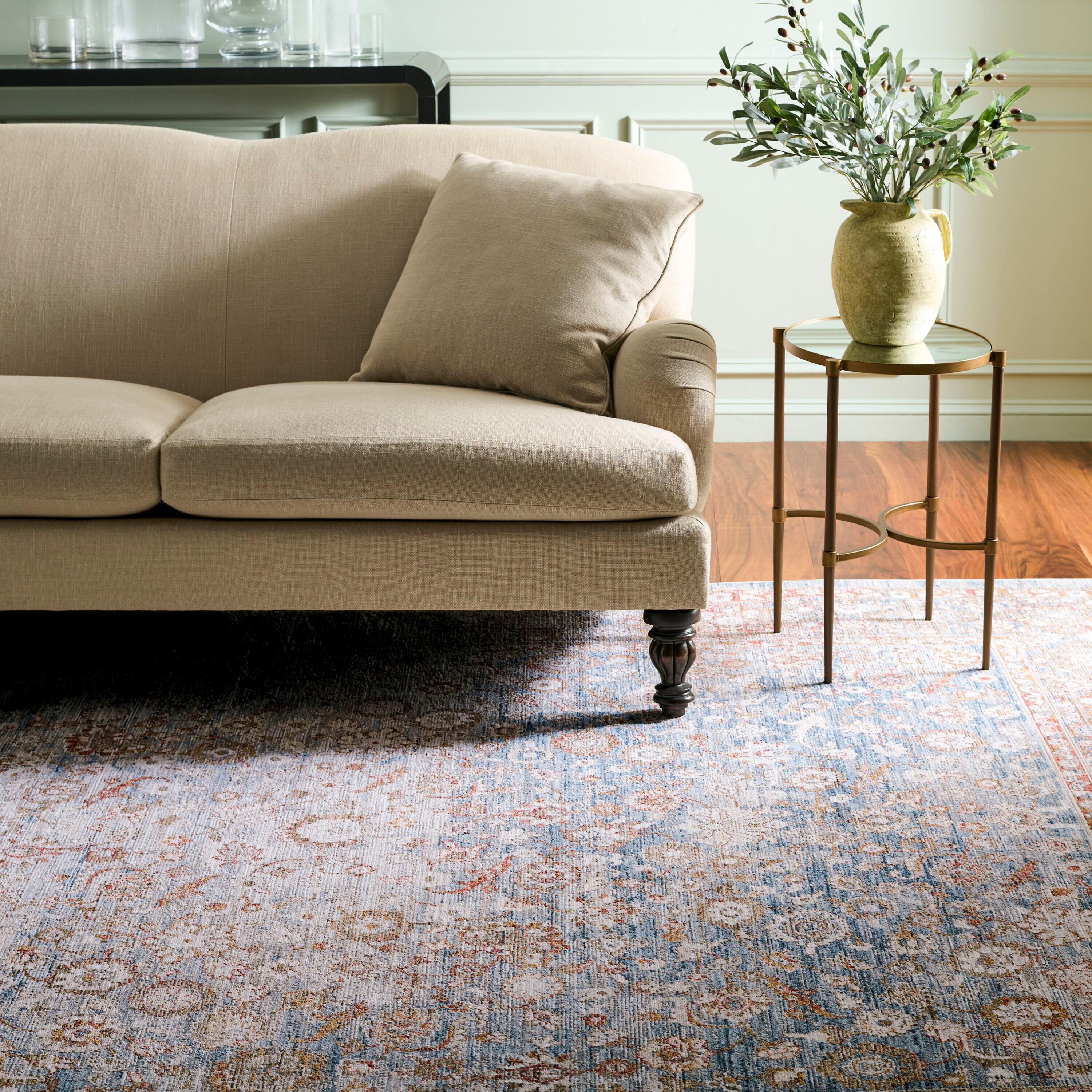 Safavieh MSR0652M-8 rugs - View #2