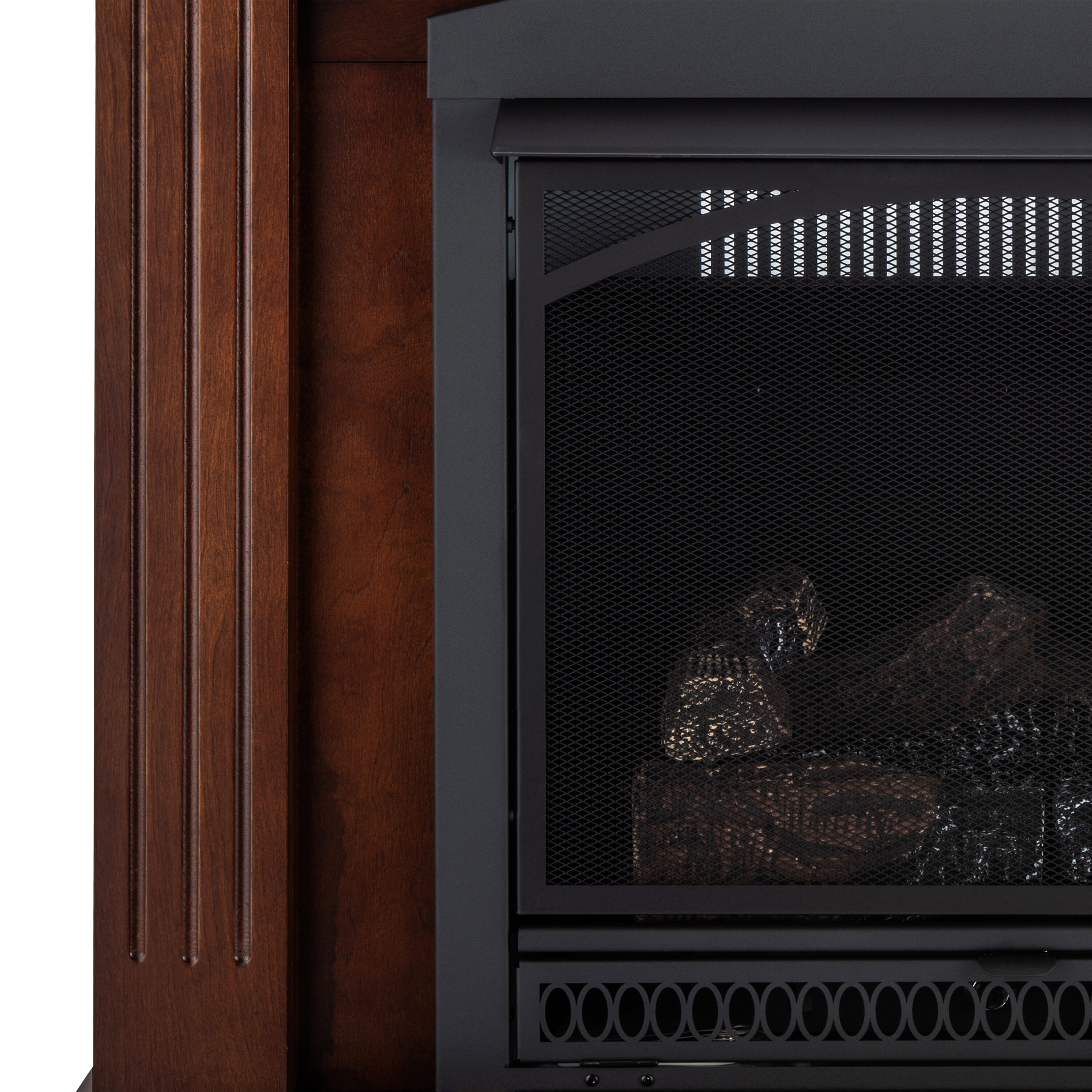 allen + roth VFF-L25D Gas-Fireplaces - View #4