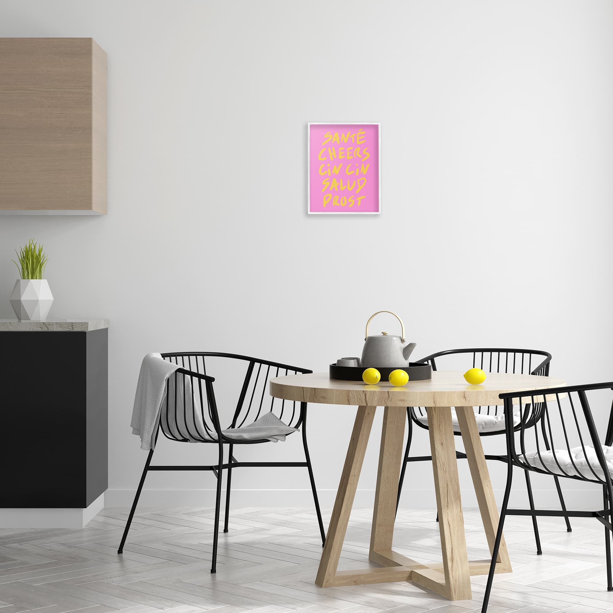 Stupell Industries BS-936-WFR-11X14 Wall-Art - View #3