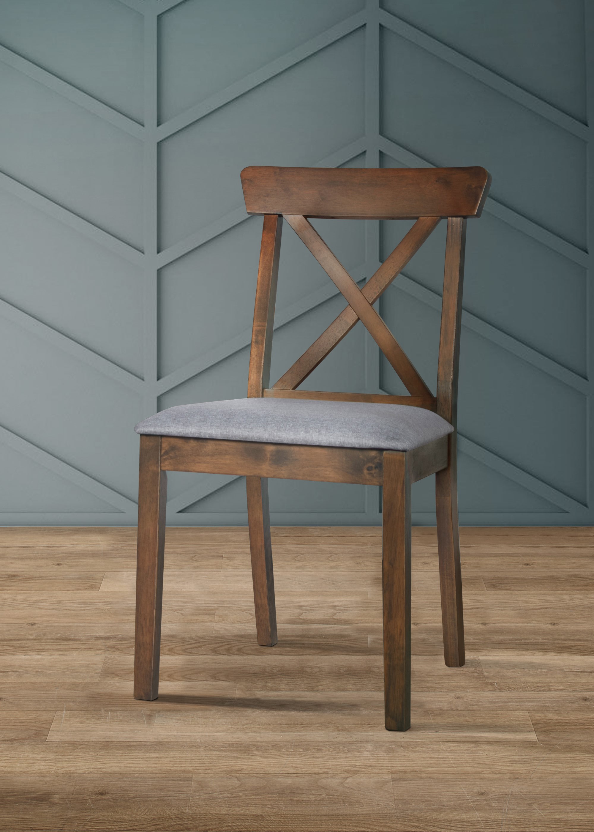 Home Design 60018-421 Dining-Chairs - View #2