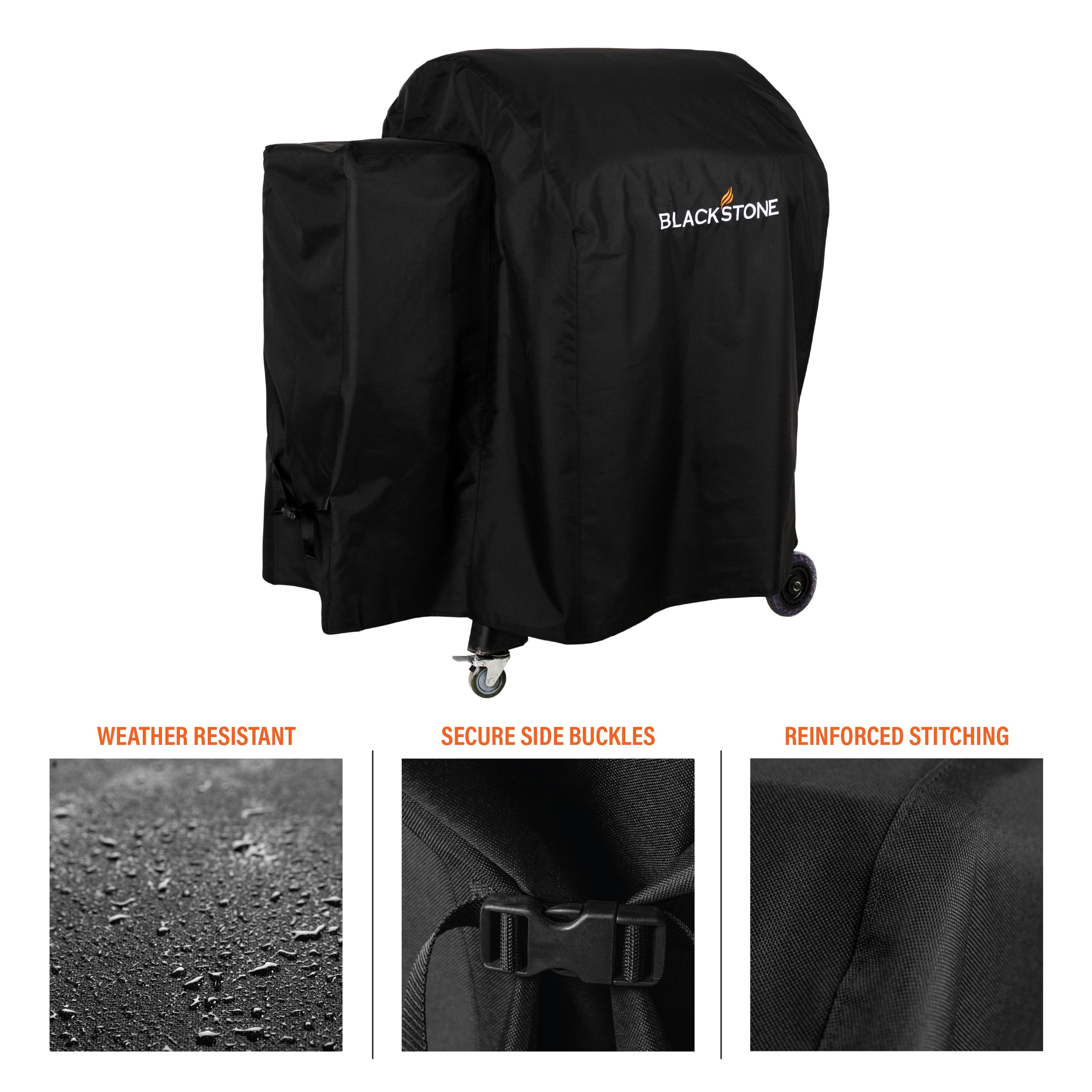 Blackstone 5947 Grill-Covers - View #4