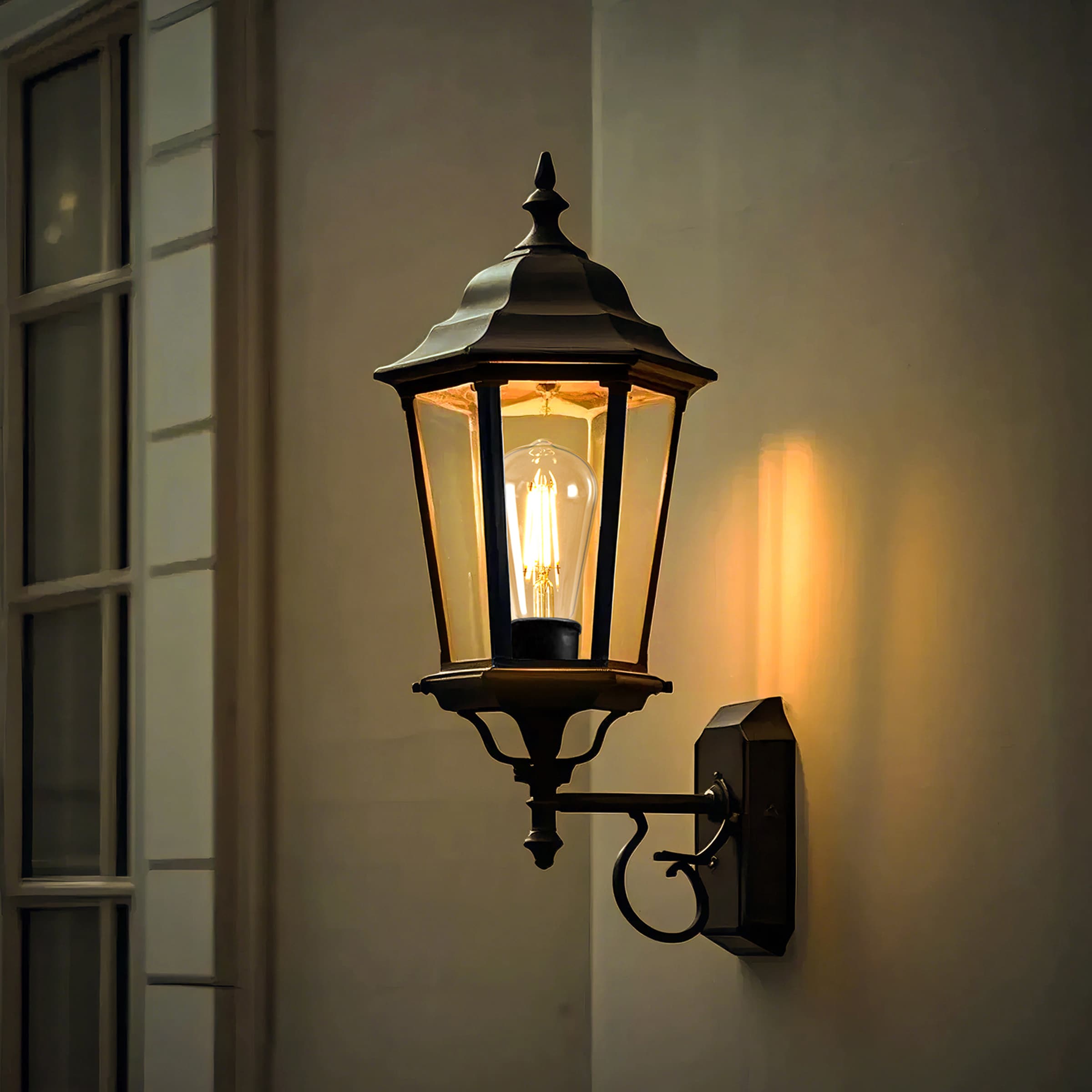 Utilitech 2ST19DG5WCL27K6P Dec-Led-Light-Bulbs - View #7