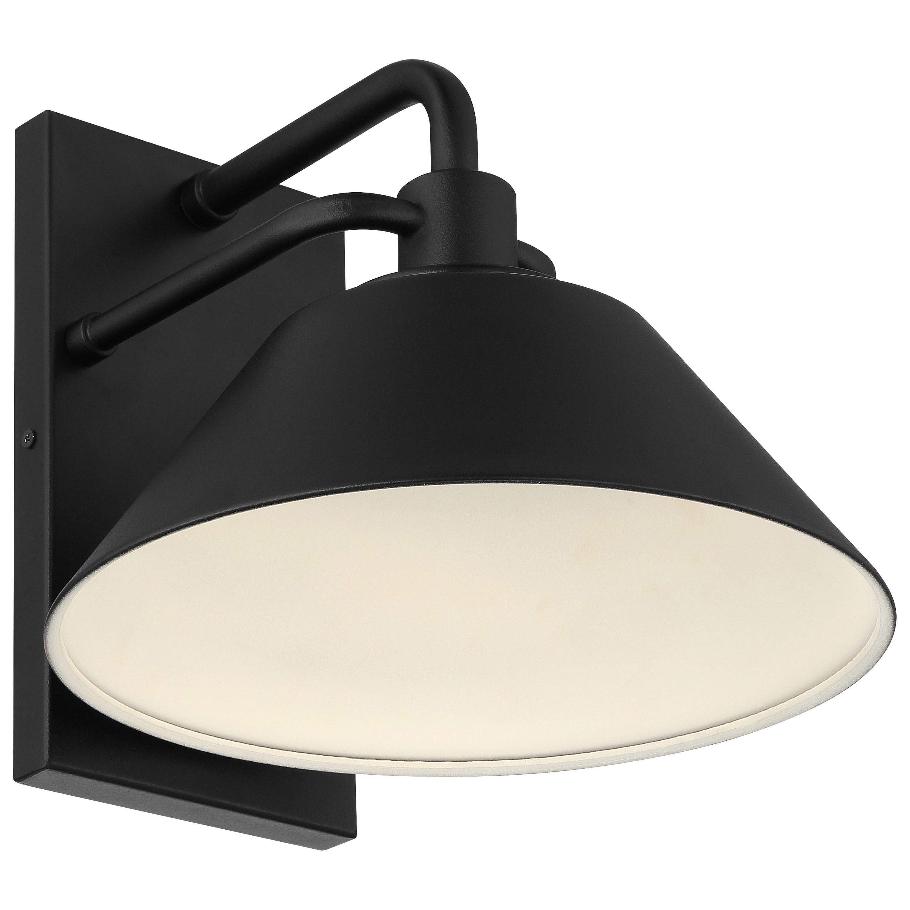 Access Lighting 20131LEDDMG-BL Outdoor-Wall-Lighting - View #3