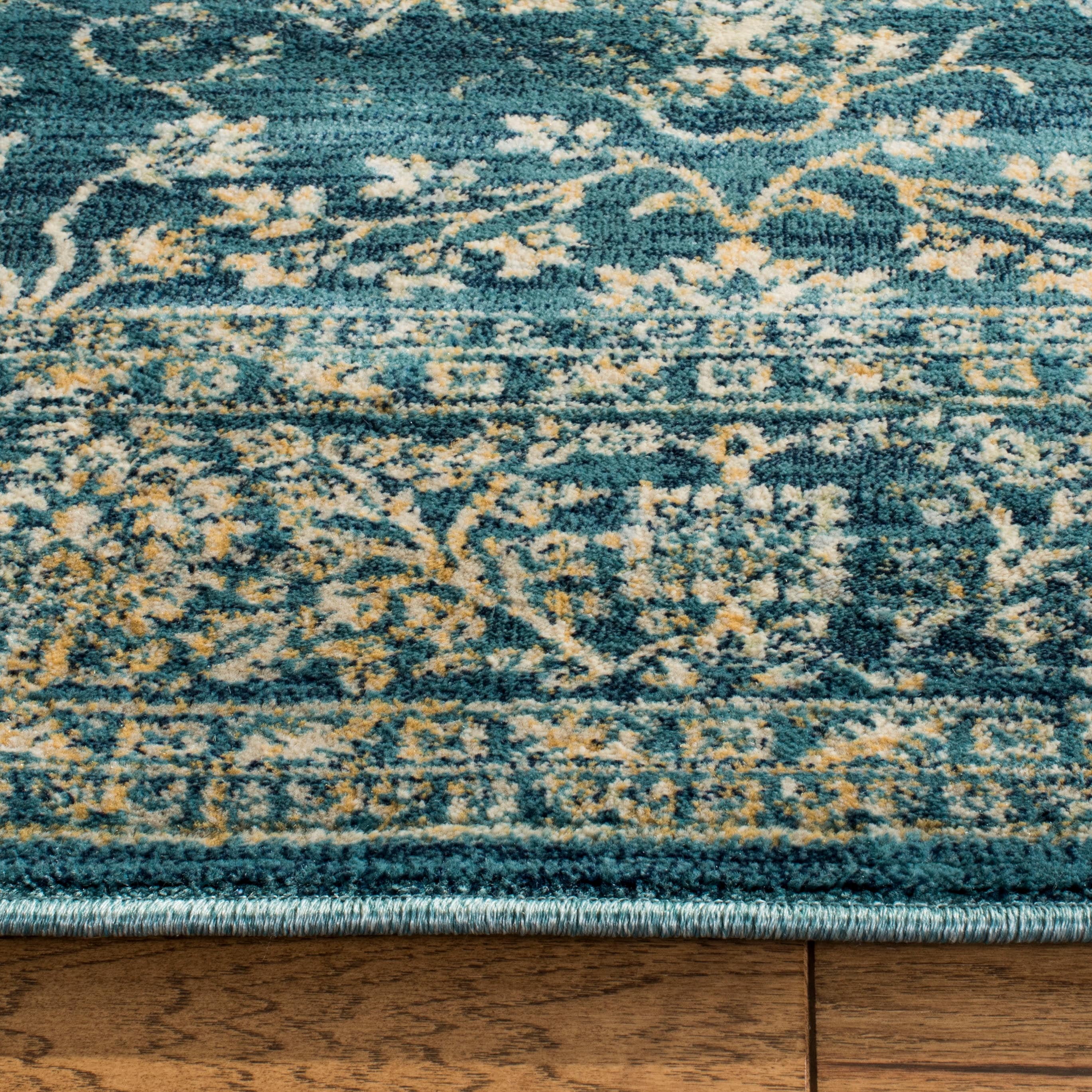 Safavieh EVK510K-5 rugs - View #3