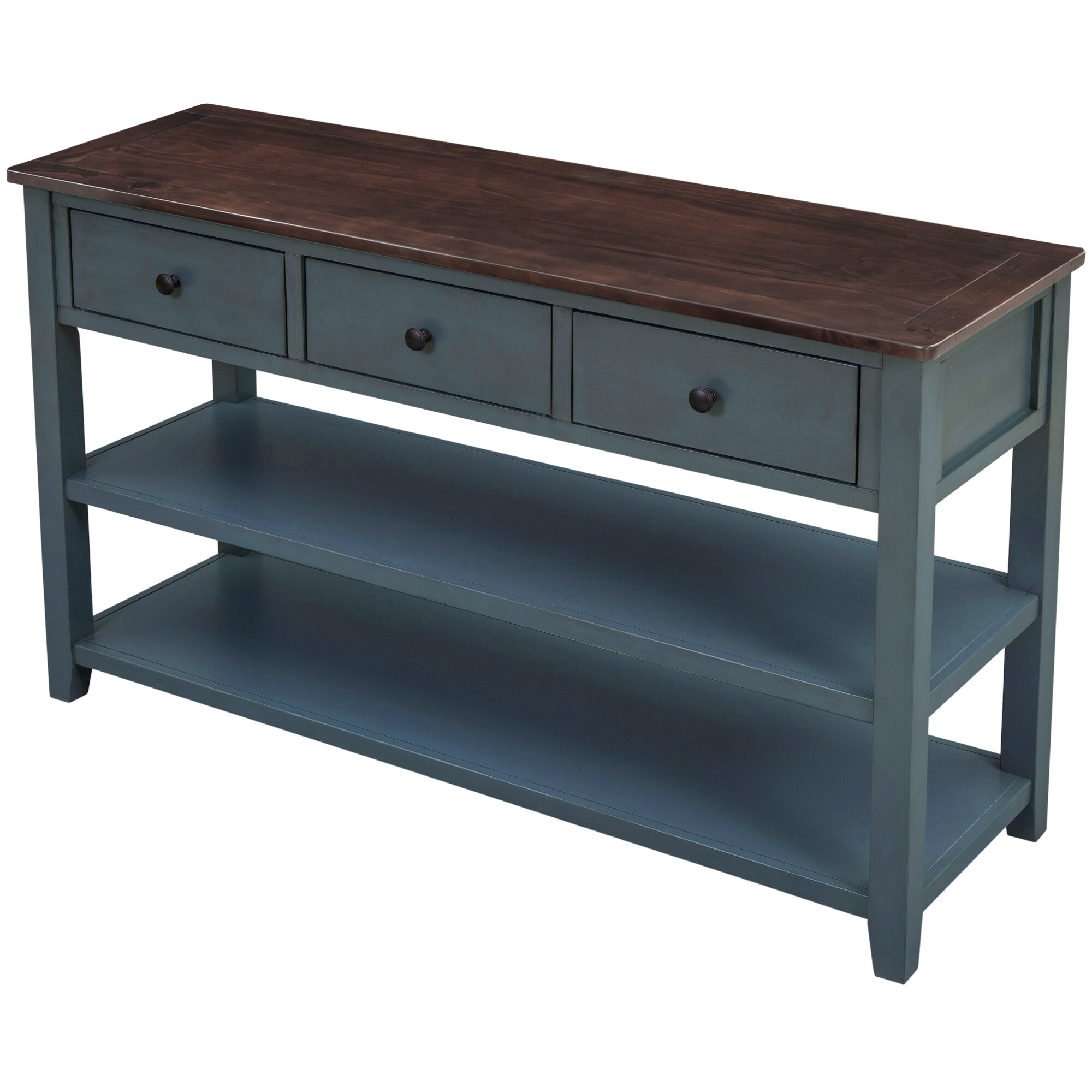 Mondawe OR-W5068K-TR Console-Sofa-Tables - View #8