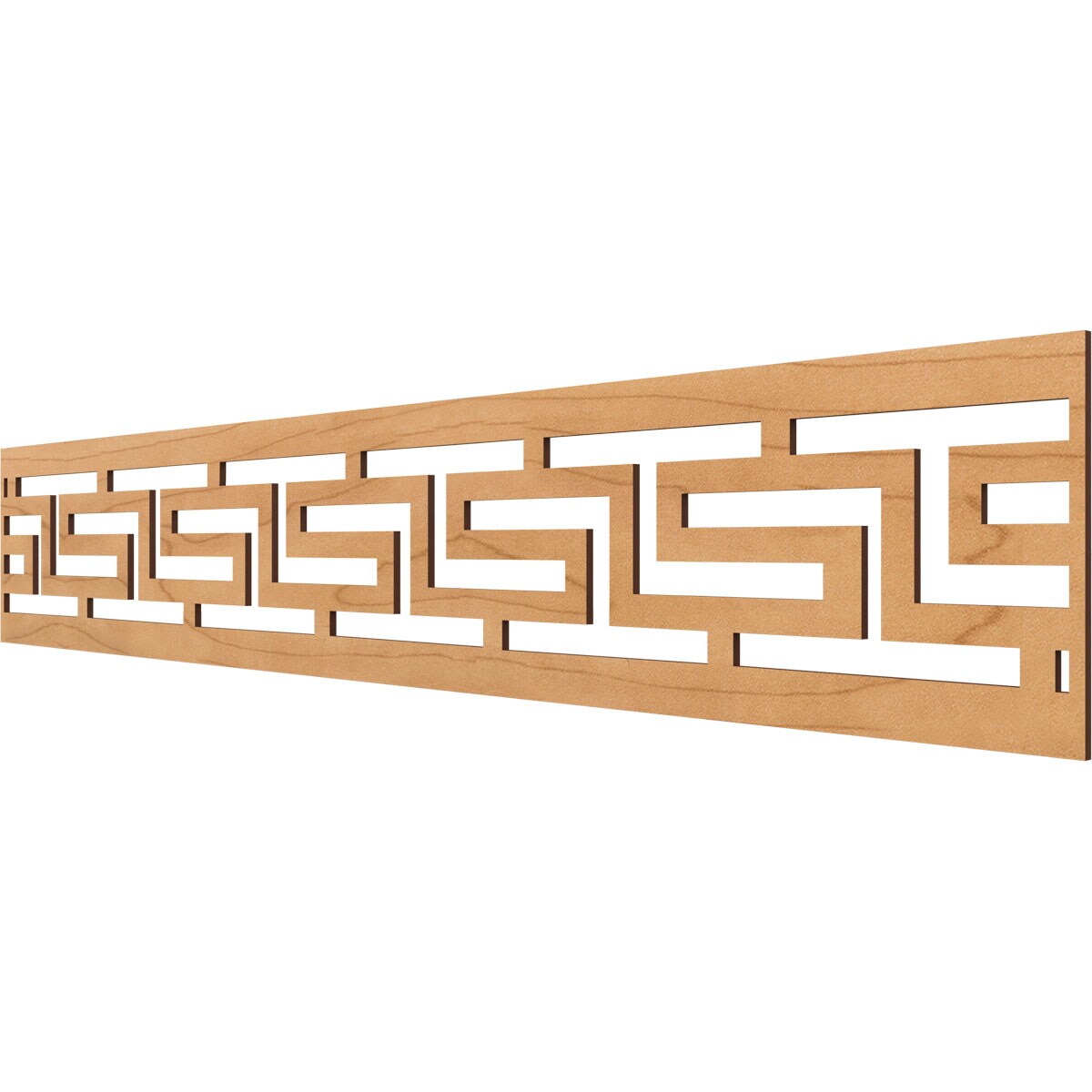 Ekena Millwork MLDA08X46TULMA Wall-Panel-Moulding - View #5