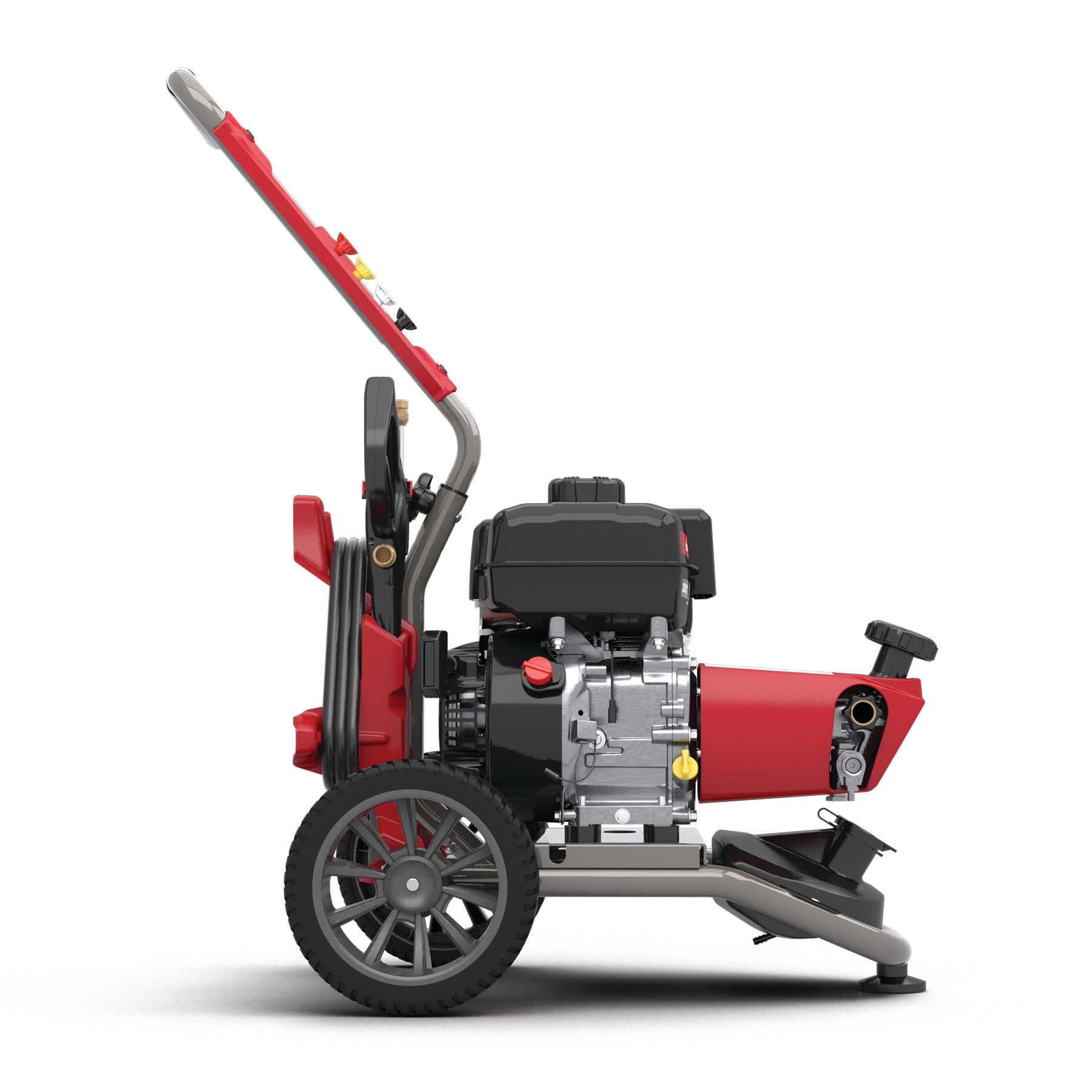 Briggs & Stratton 22019 Gas-Pressurewashers - View #4