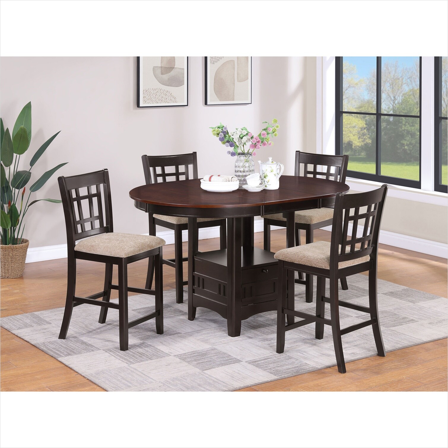 Naturefalls 4ZHEQIHS2M6F Dining-Sets - View #2