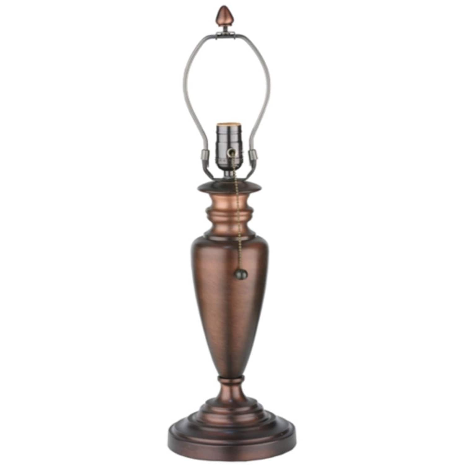 Meyda Tiffany Lighting 11774 23 in. High Sutter Base