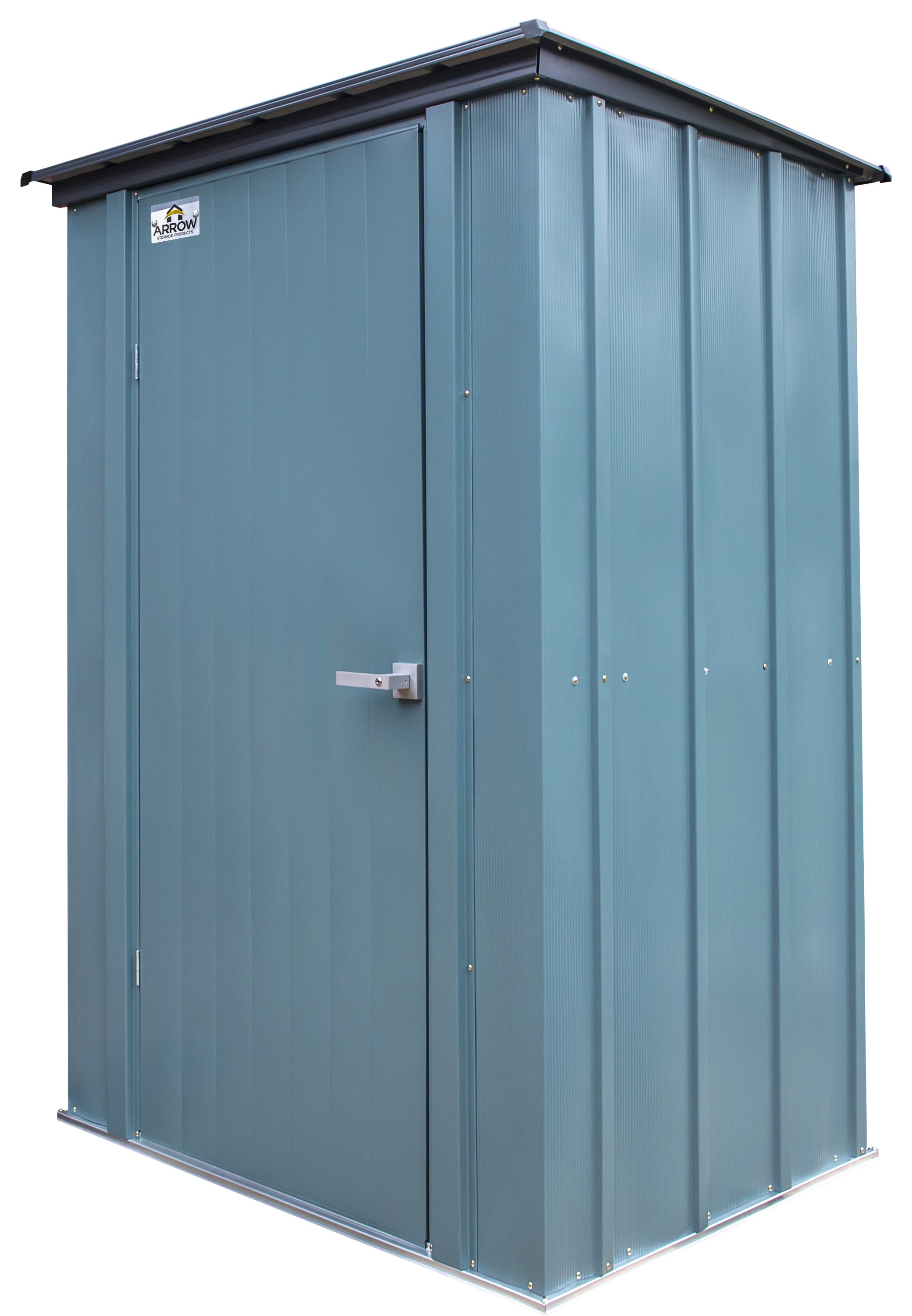 Arrow CY43JB22 Metal-Storage-Buildings-Sheds - View #12