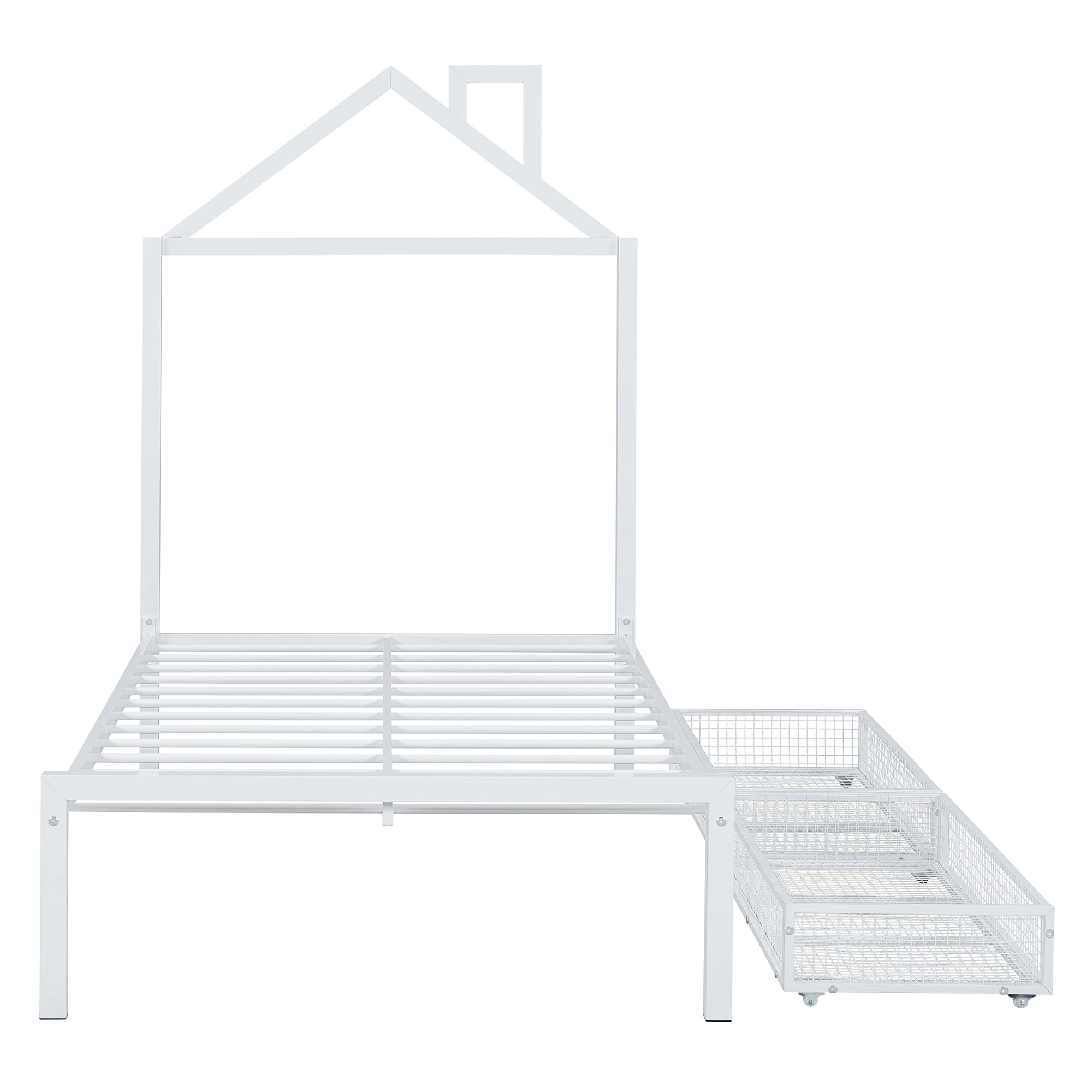 ModernLuxe L3P-MF320570AAK beds - View #3