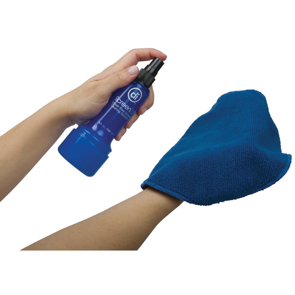 Digital Innovations CleanDr Multi-Purpose Dust Remover Kit, 10 oz - Fred  Meyer