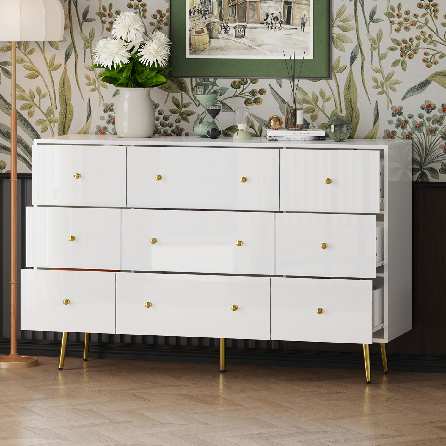 FUFU&GAGA LJY-KF390004-01 dressers - View #3