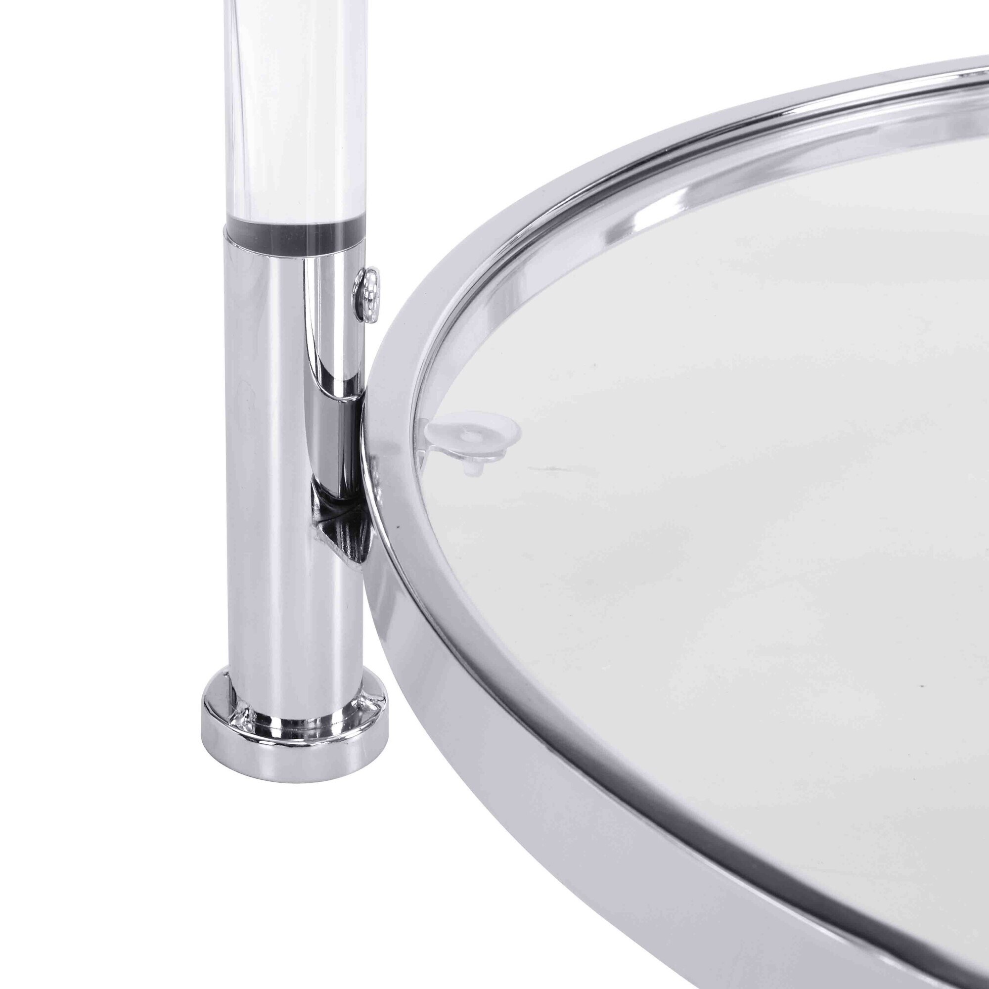 Miki Shinly GHN-4357-08QI End-Tables - View #2