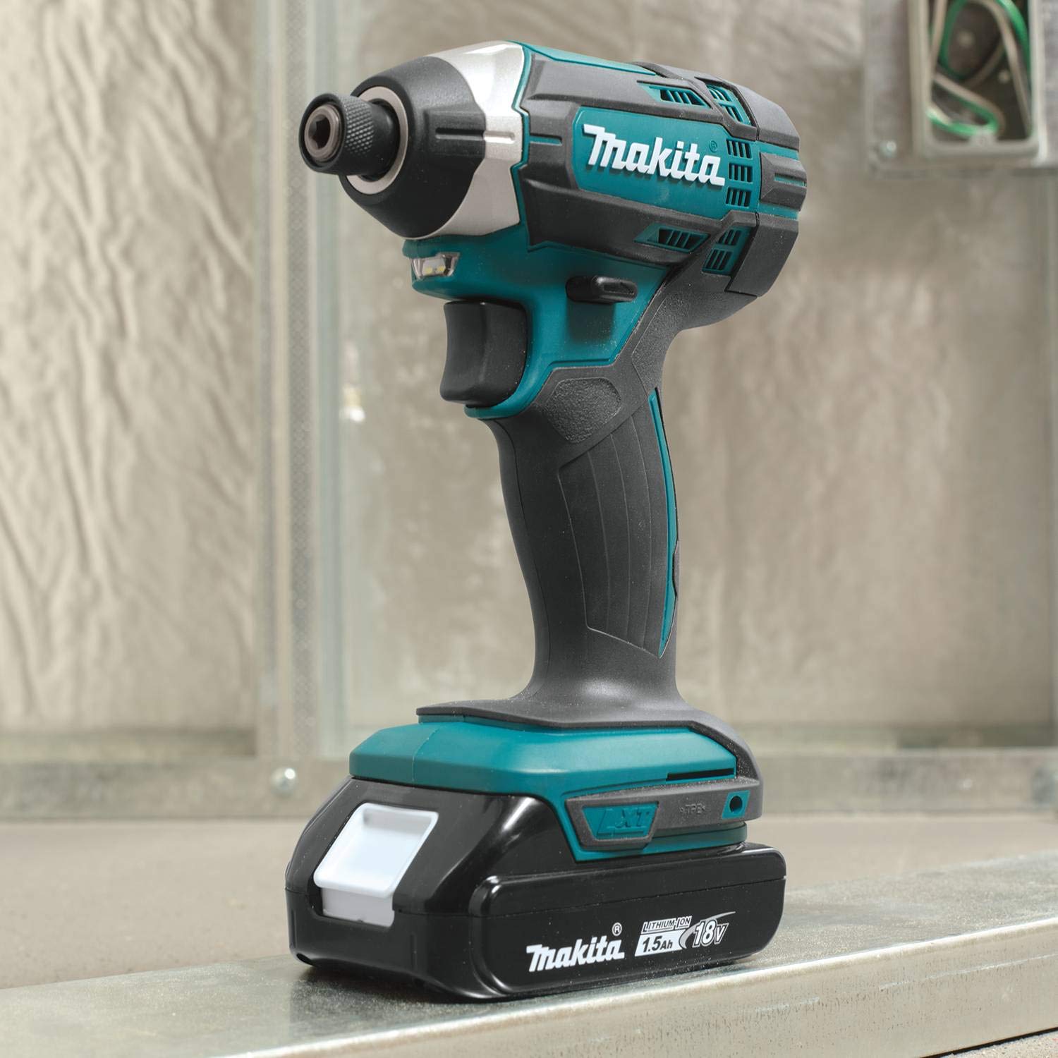 Makita CT225SYX Combo-Kits - View #2