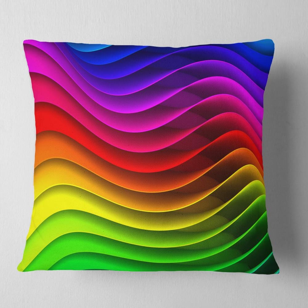 Designart CU8157-18-18 Accent-Pillows - View #2