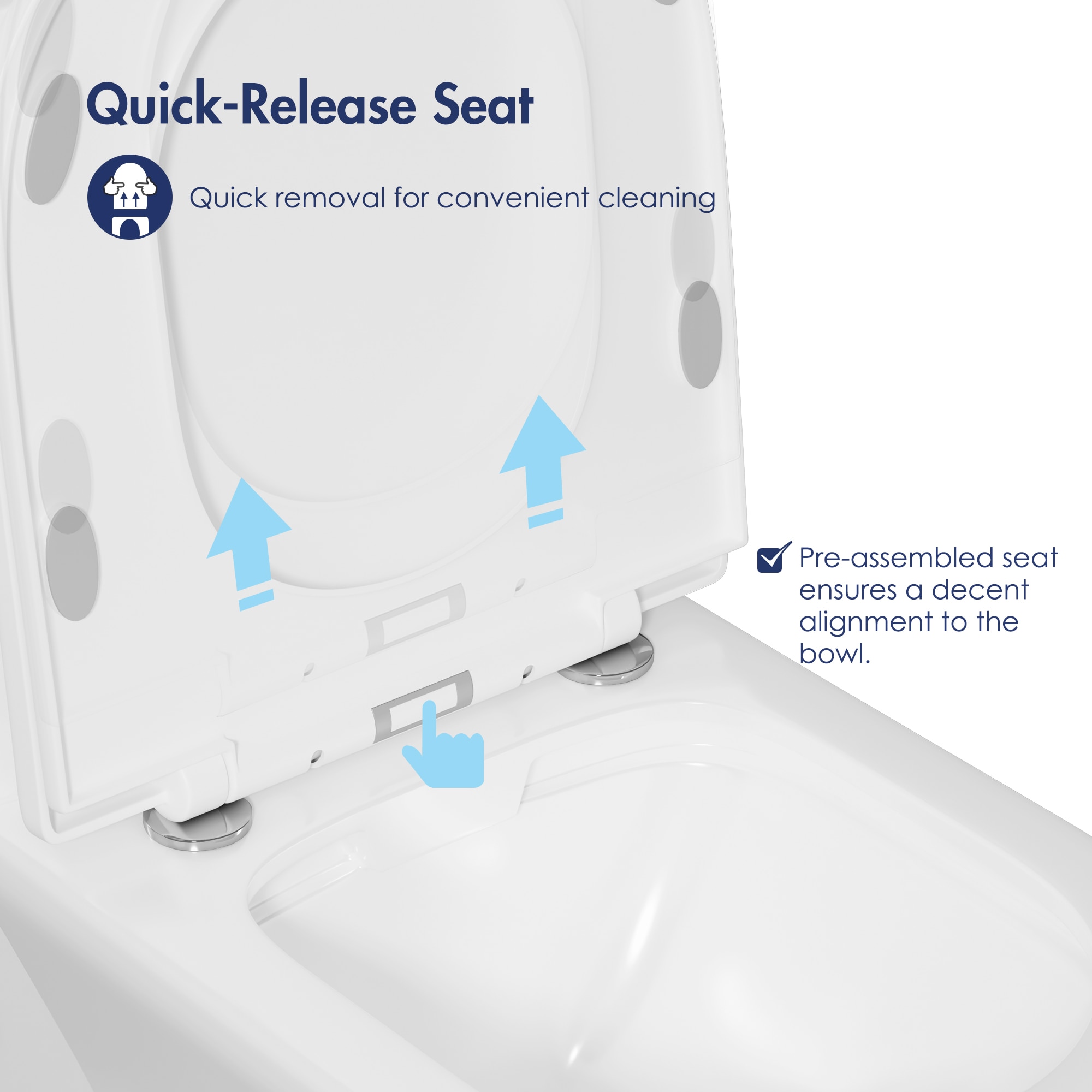Eridanus ERI-1T311 toilets - View #9