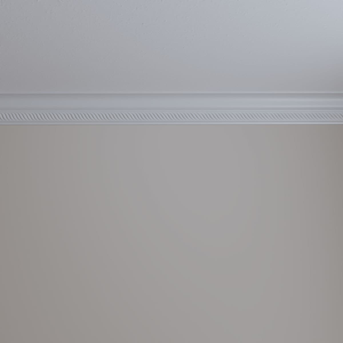 Ekena Millwork MLD03X01X03AL-CASE-8 Crown-Moulding - View #10