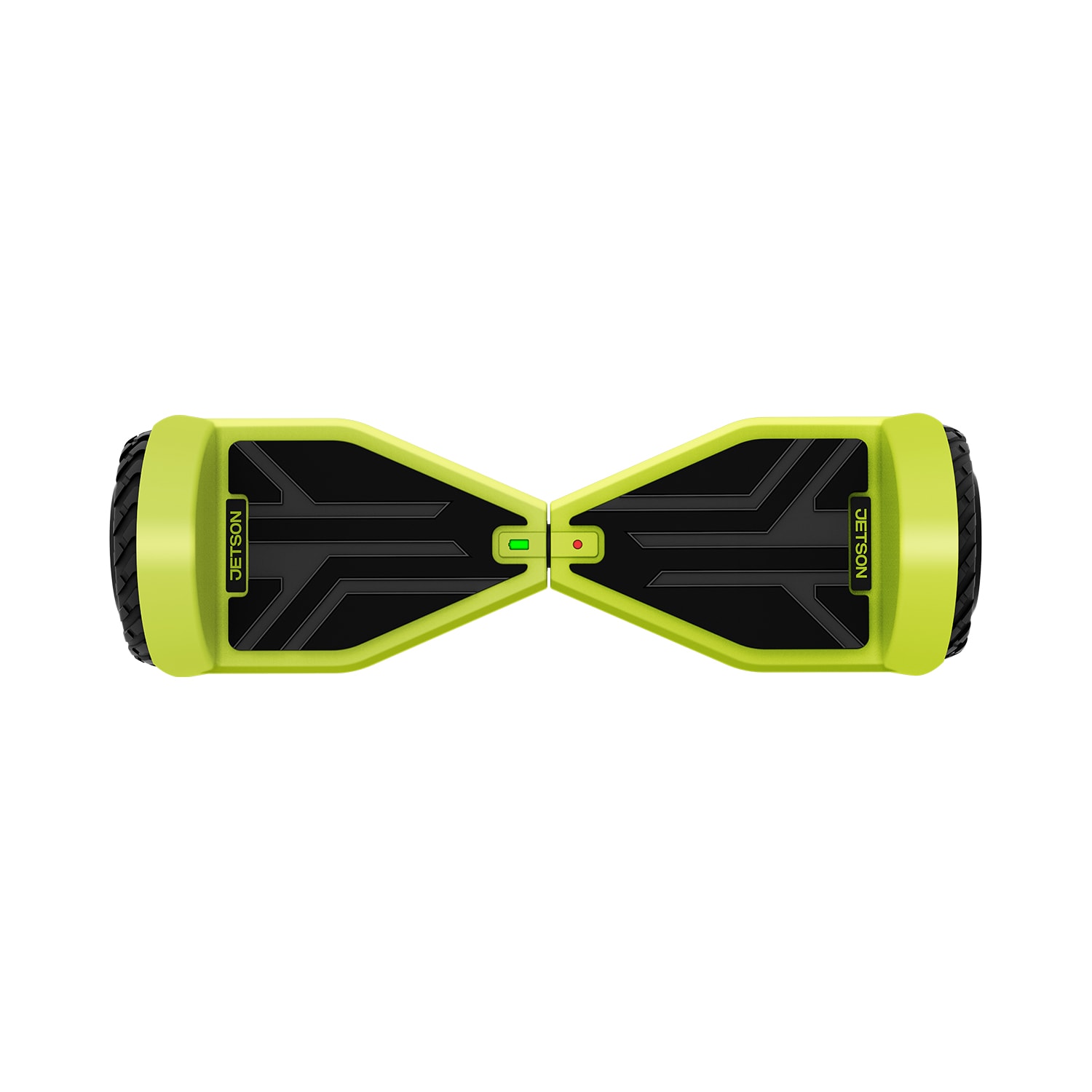 Jetson Spin Hoverboard Electric Yellow in the Scooters department