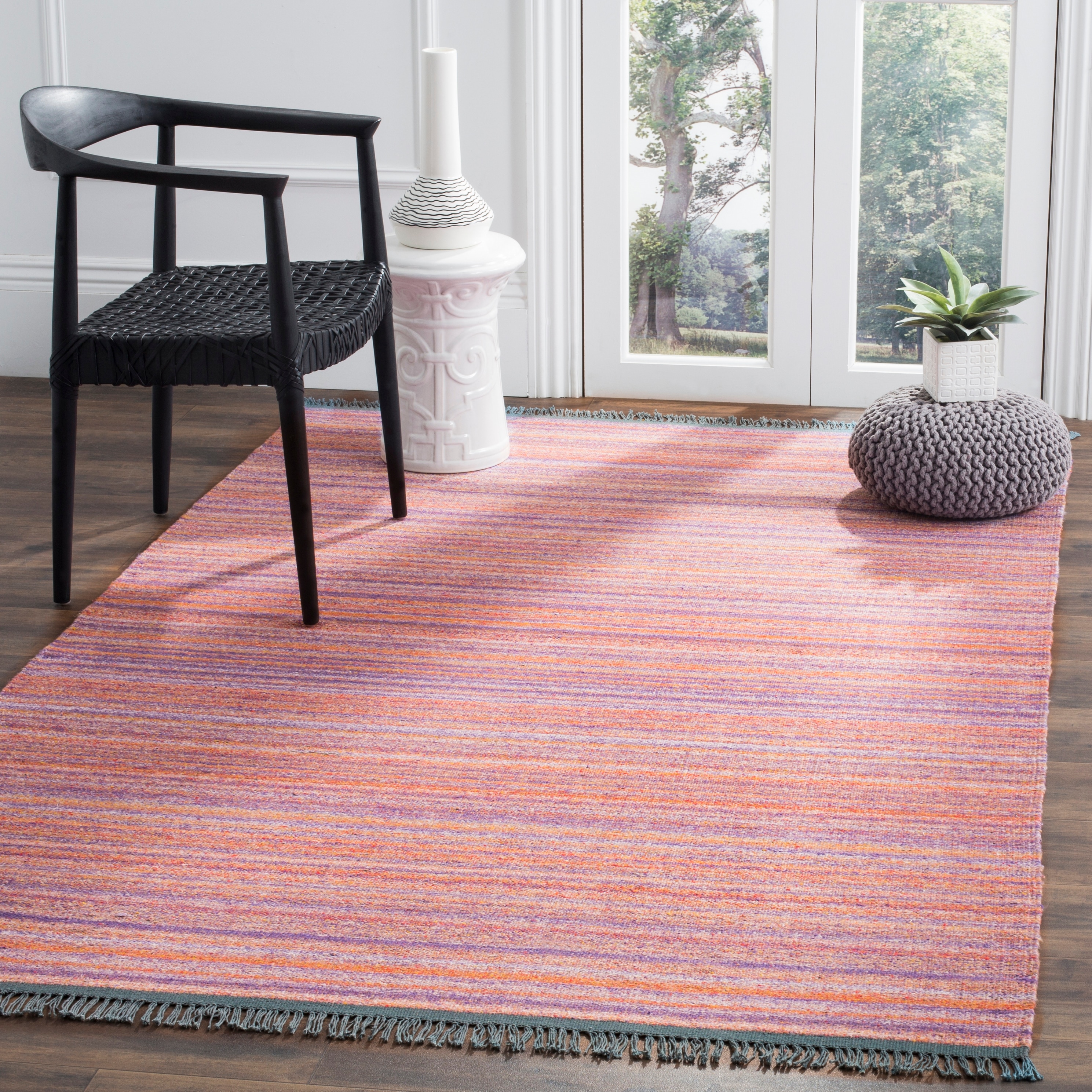 Safavieh KLM108D-4 rugs - View #2
