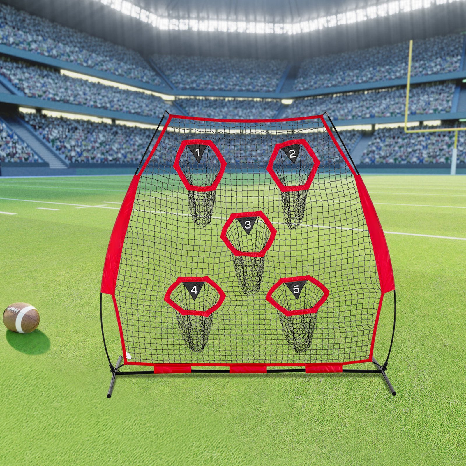 Slickblue D-VO-1210 Sports-Equipment - View #2