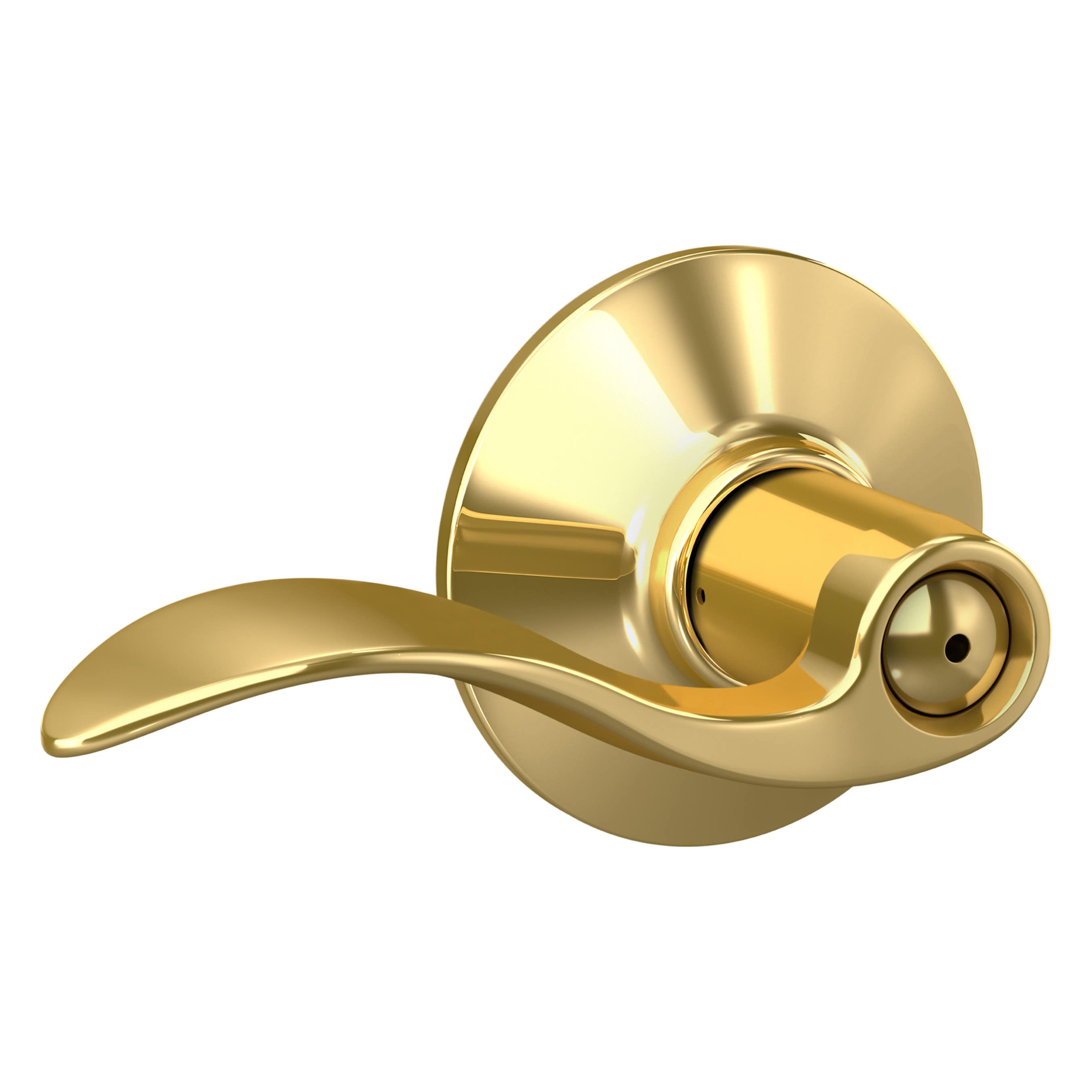 Schlage F40 V ACC 605 Door-Handles - View #2