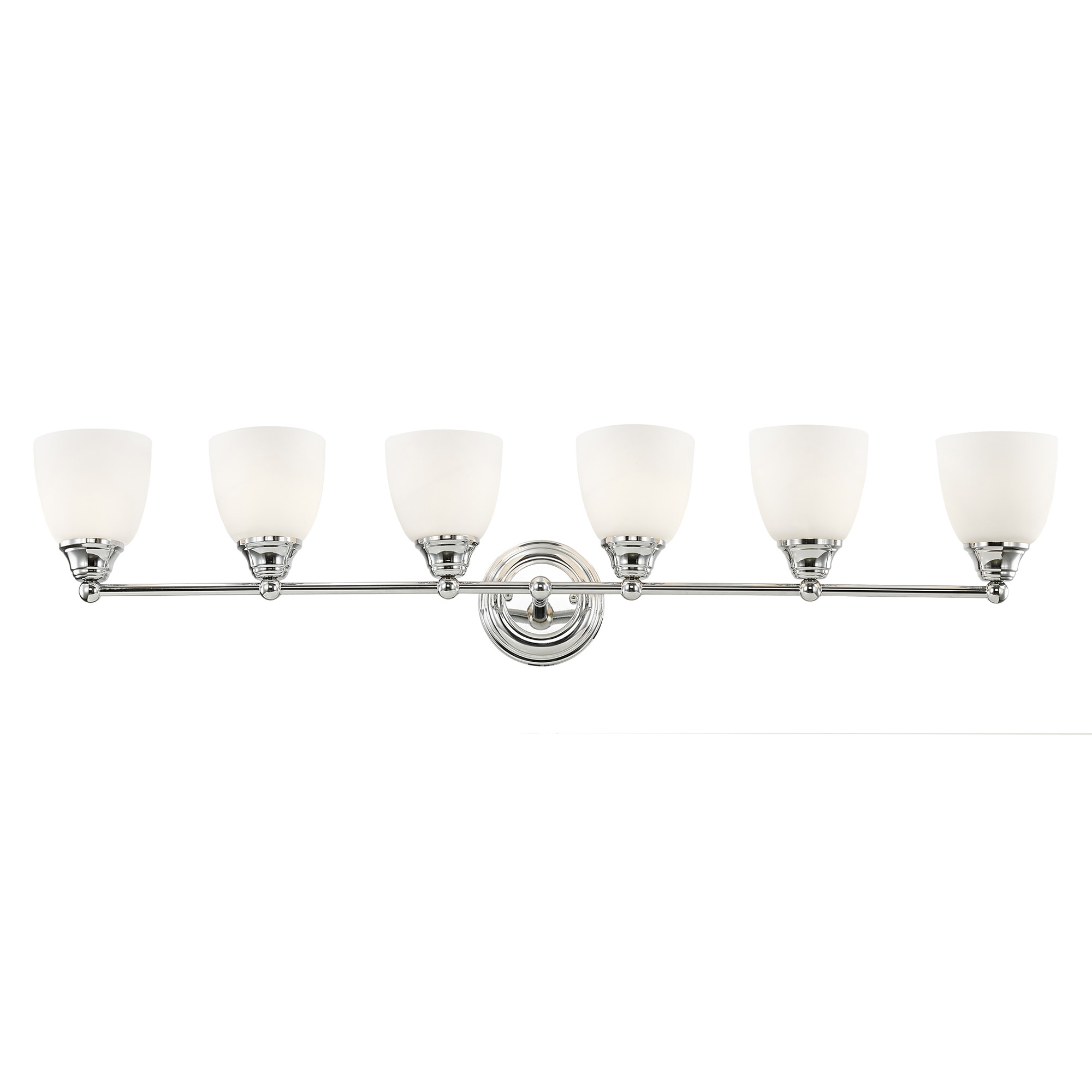 Livex Lighting 13666-05 b089995 - View #5