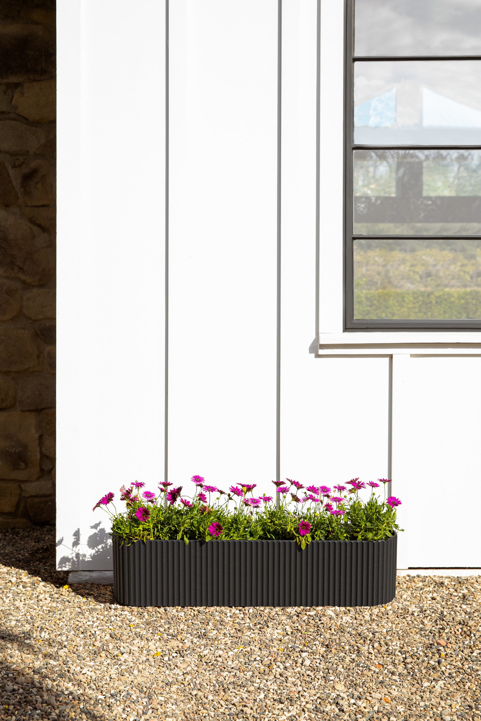 Veradek DMVWB36B Planter-Window-Box - View #6