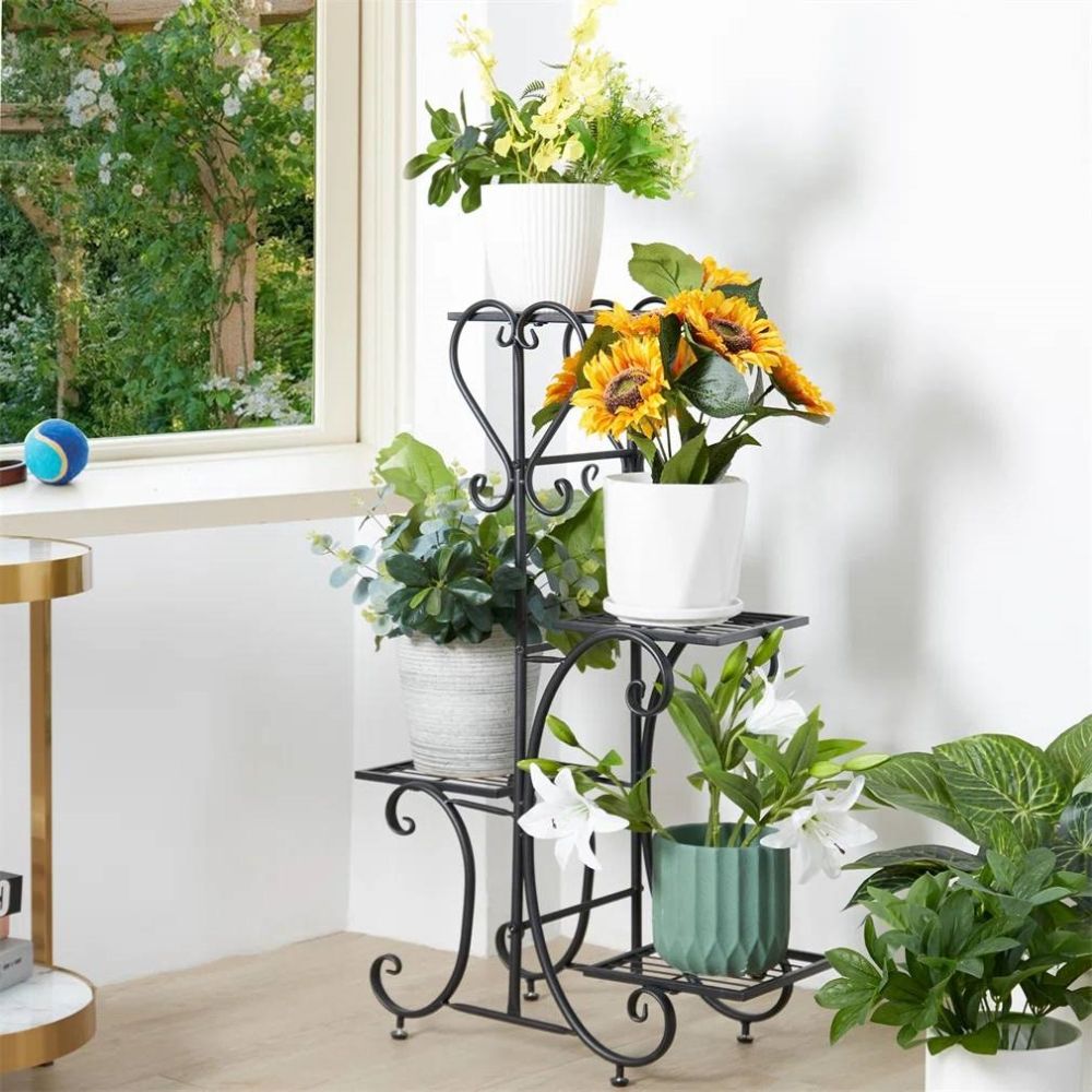 Slickblue D-FR-6785923SPAKRH Plant-Stand - View #4
