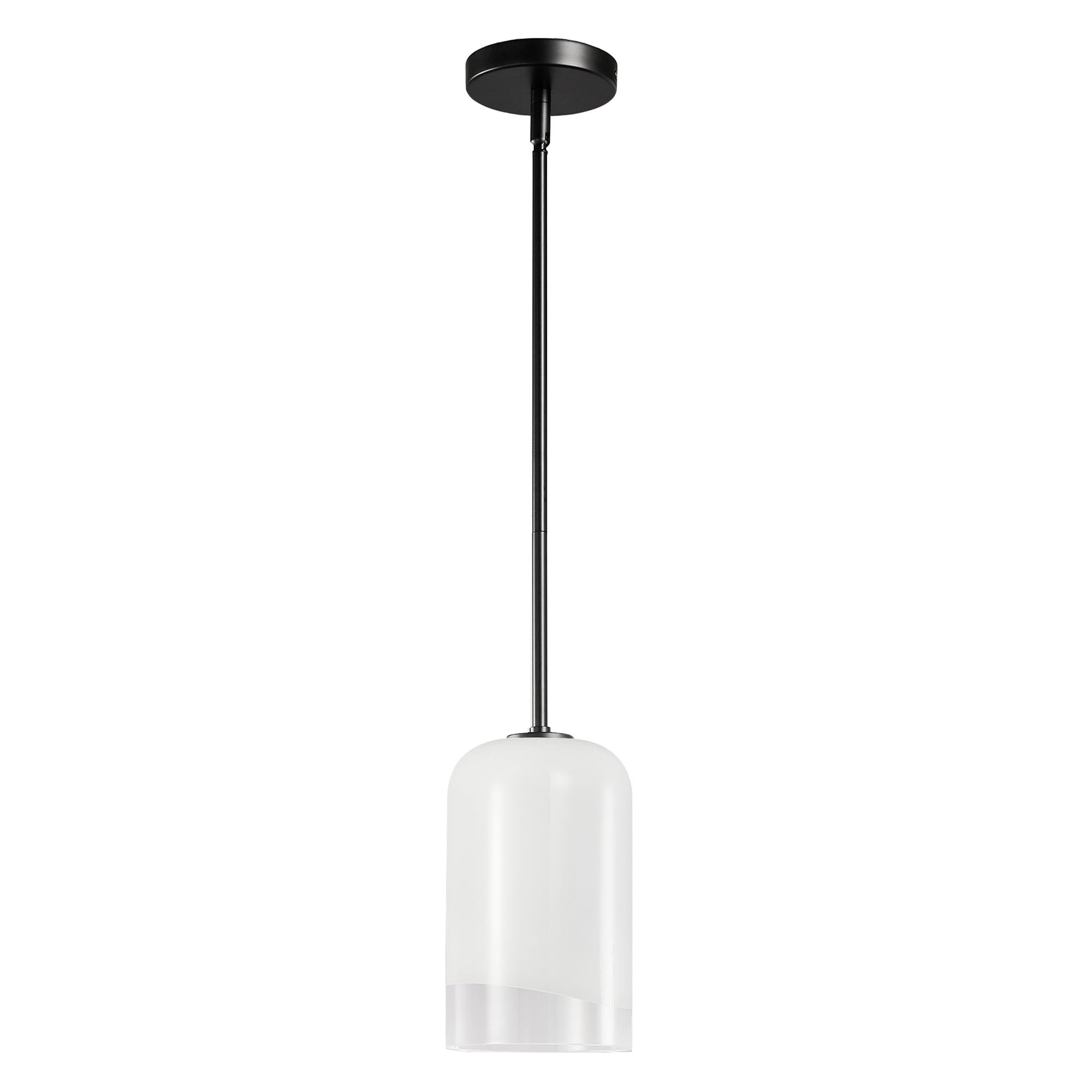 KAISITE 8242PL-01BK-US Pendant-Lights - View #2
