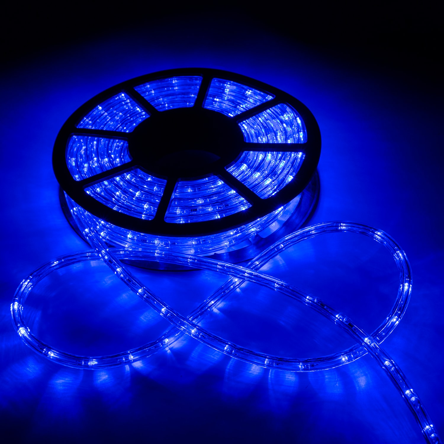 WALSPORT USLI1003BL Rope-Lights - View #5