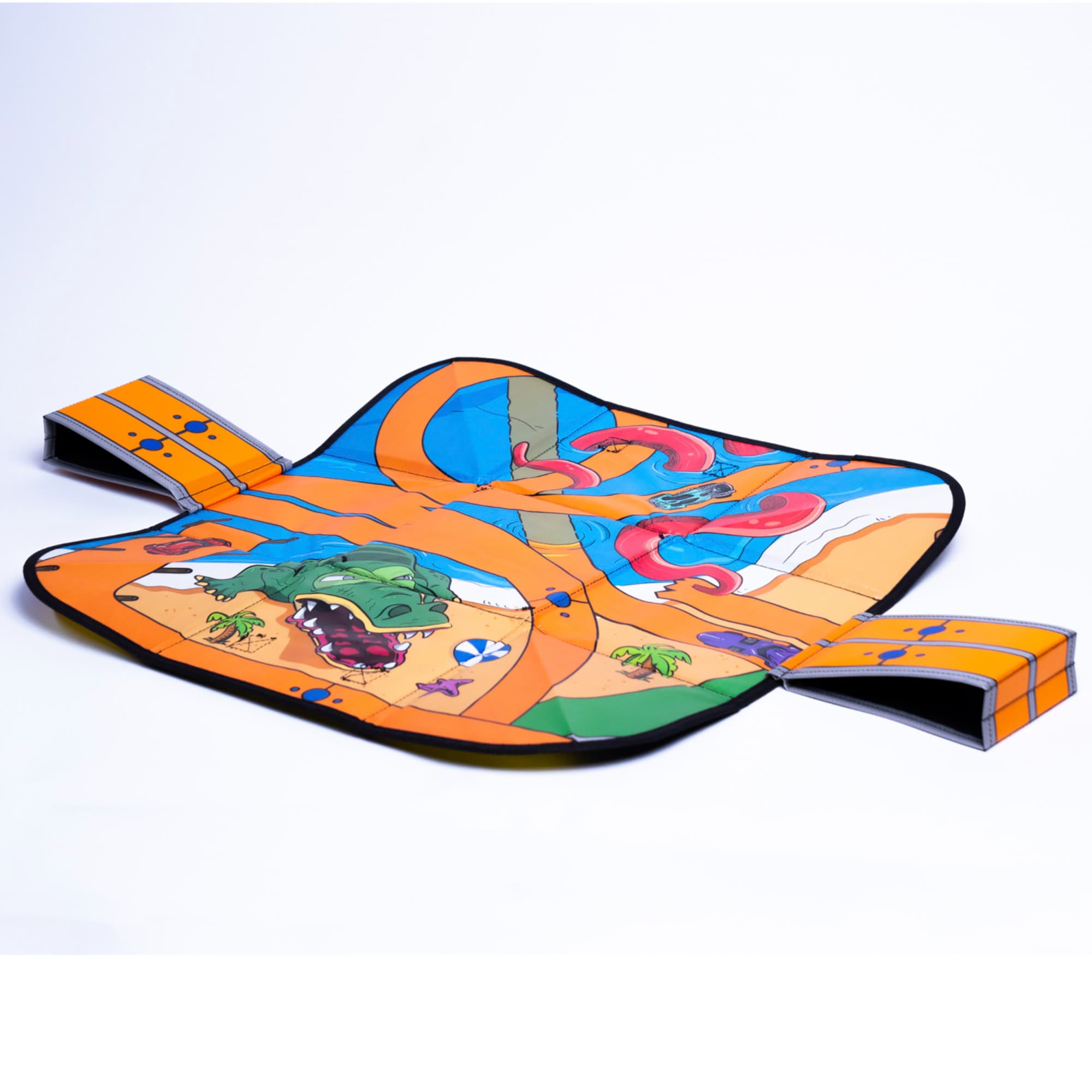 Hot Wheels G0878119001542 Play-Toys - View #10