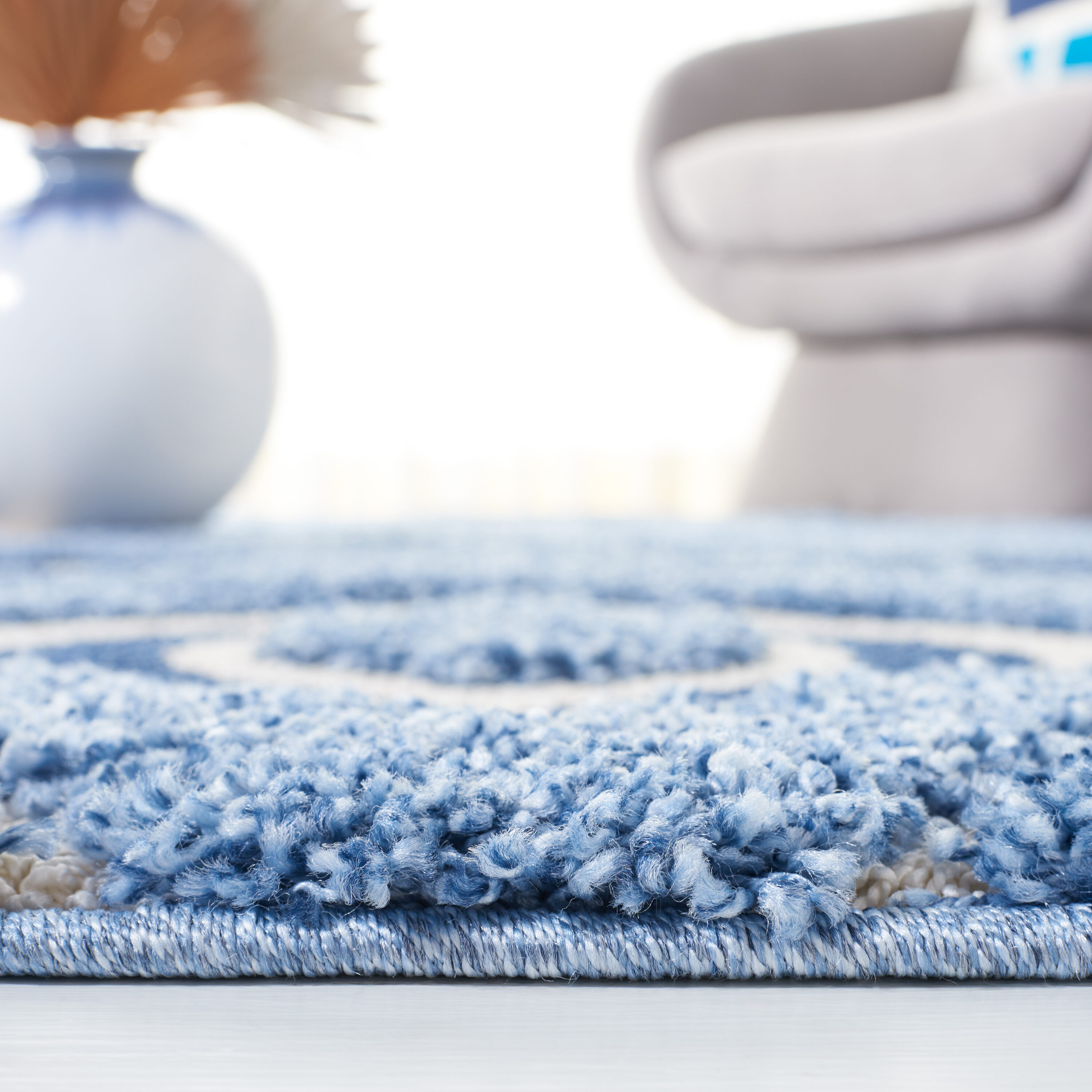Safavieh SG461-6012-7SQ rugs - View #4