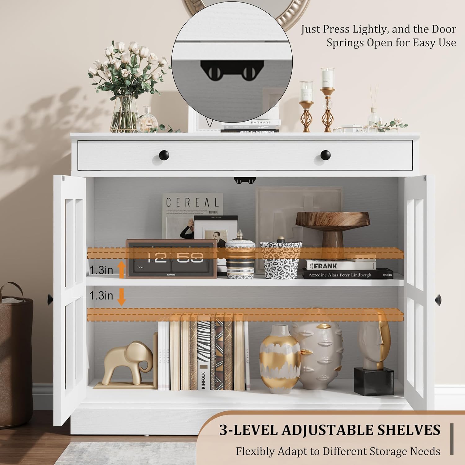 Qeetex GG-W546F059 dressers - View #6