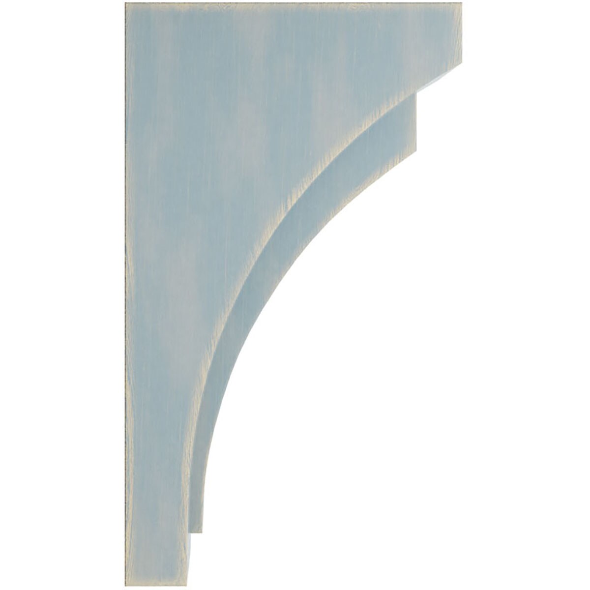Ekena Millwork CORWD04X05X10FEBU corbels - View #3