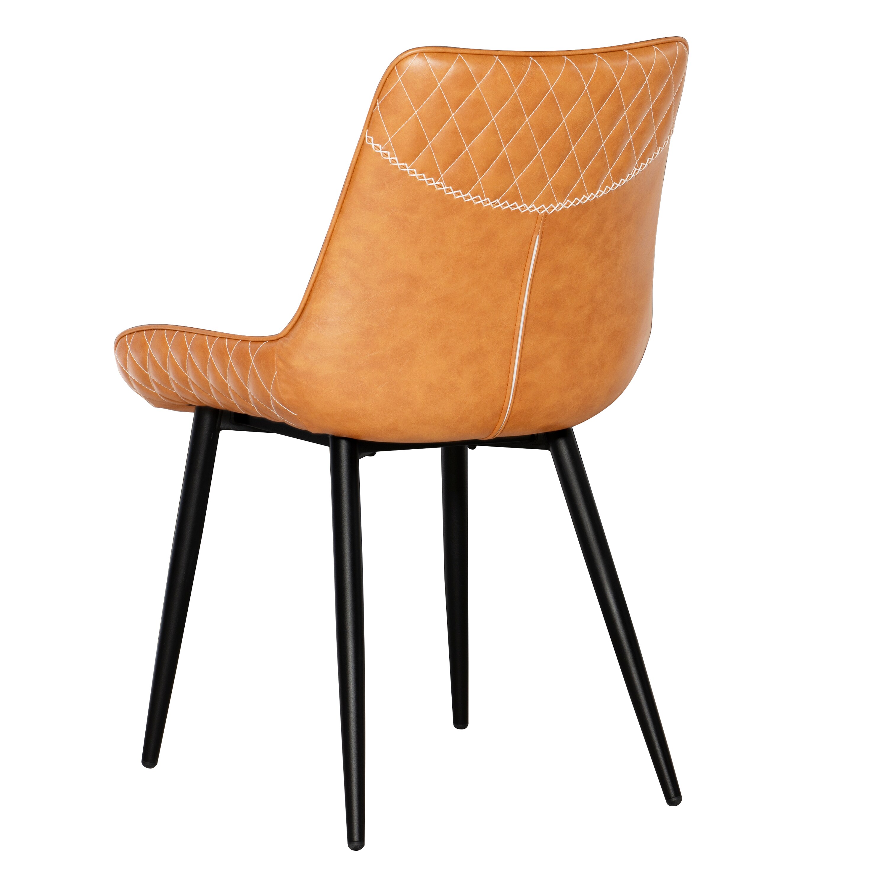 Linon CH113BRN02U Dining-Chairs - View #9