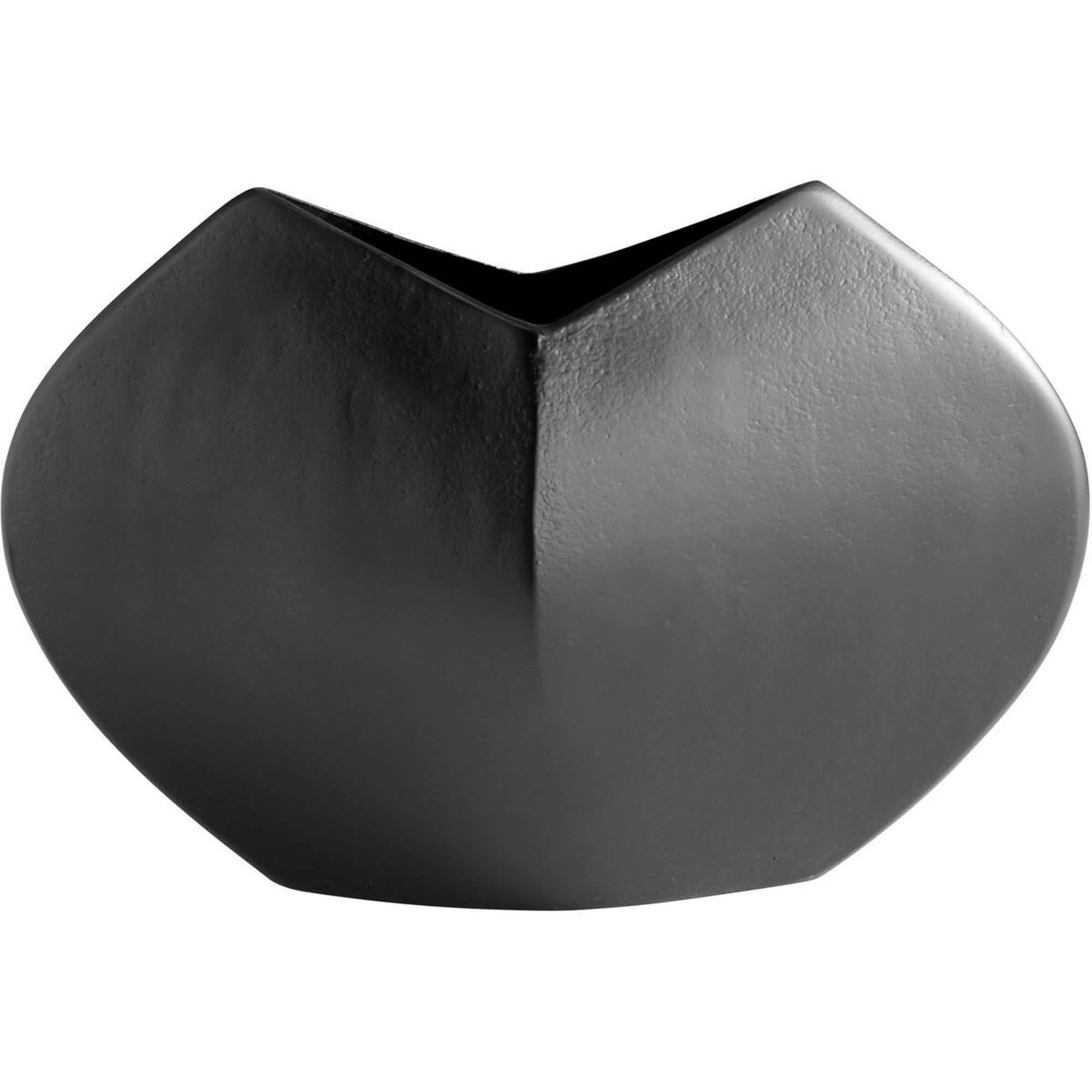 Cyan Design A-CYAN-10098 Bronze / Dark Brown Aluminum Vase