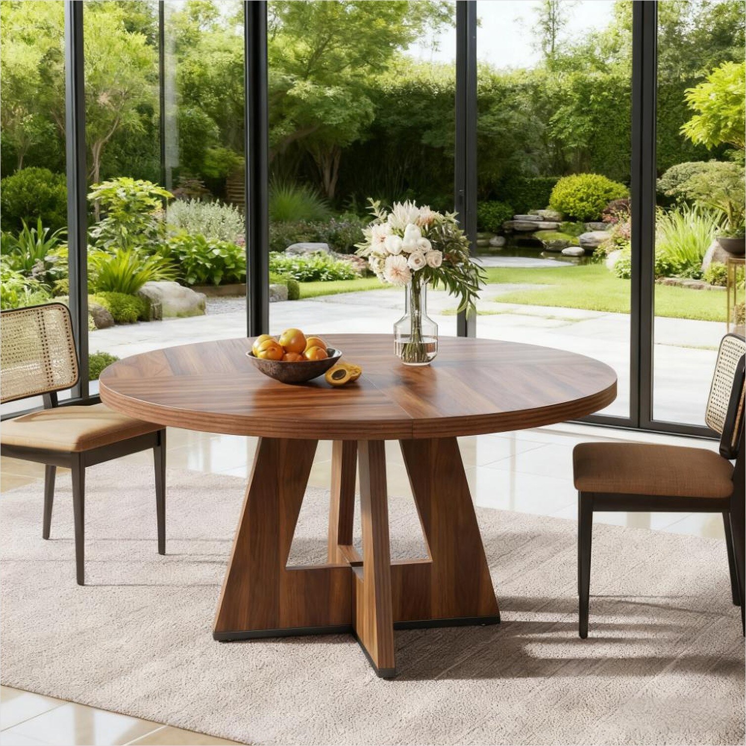 SUNCREAT 58QOM19NUQFR Dining-Tables - View #7