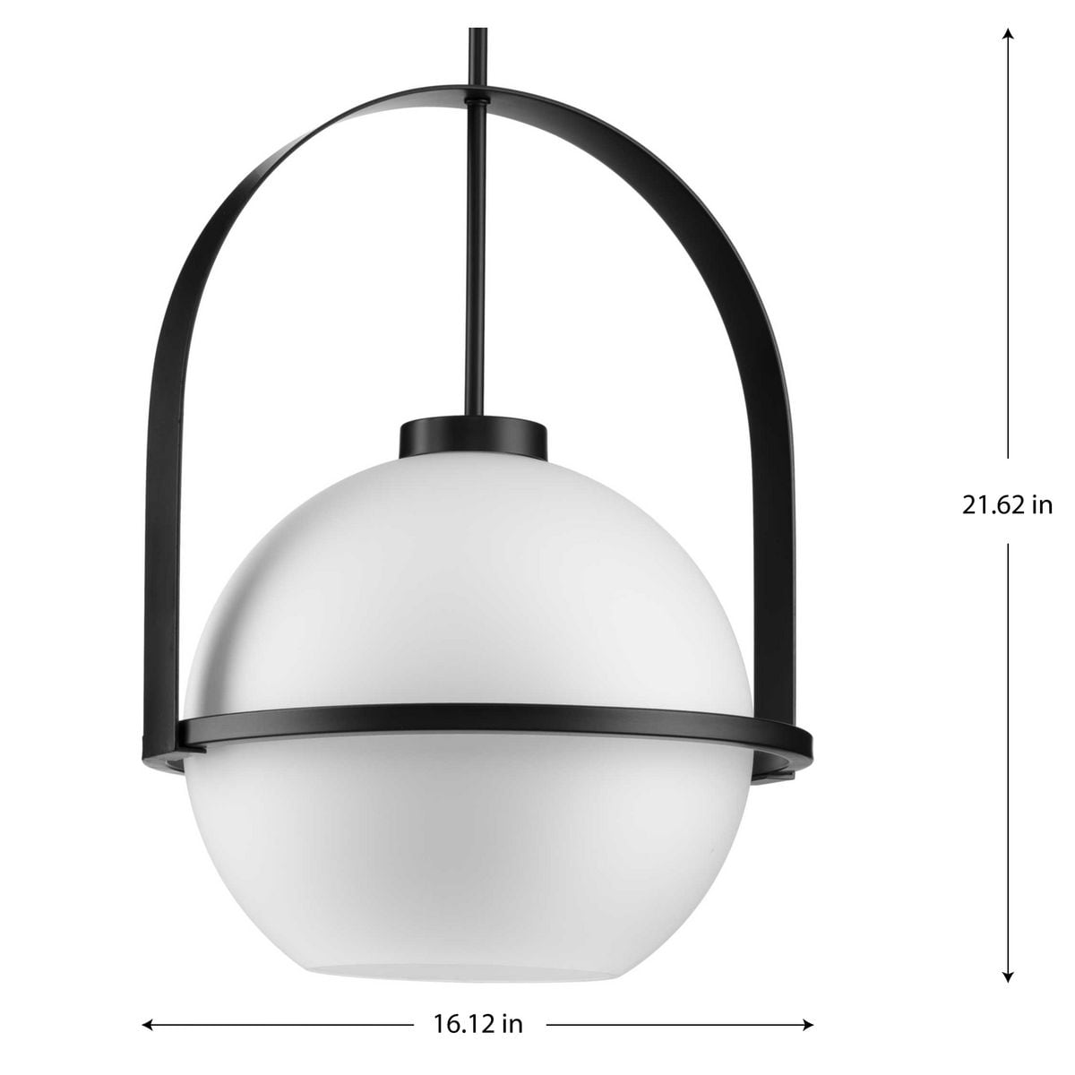 Progress Lighting P500359-31M Pendant-Lights - View #3