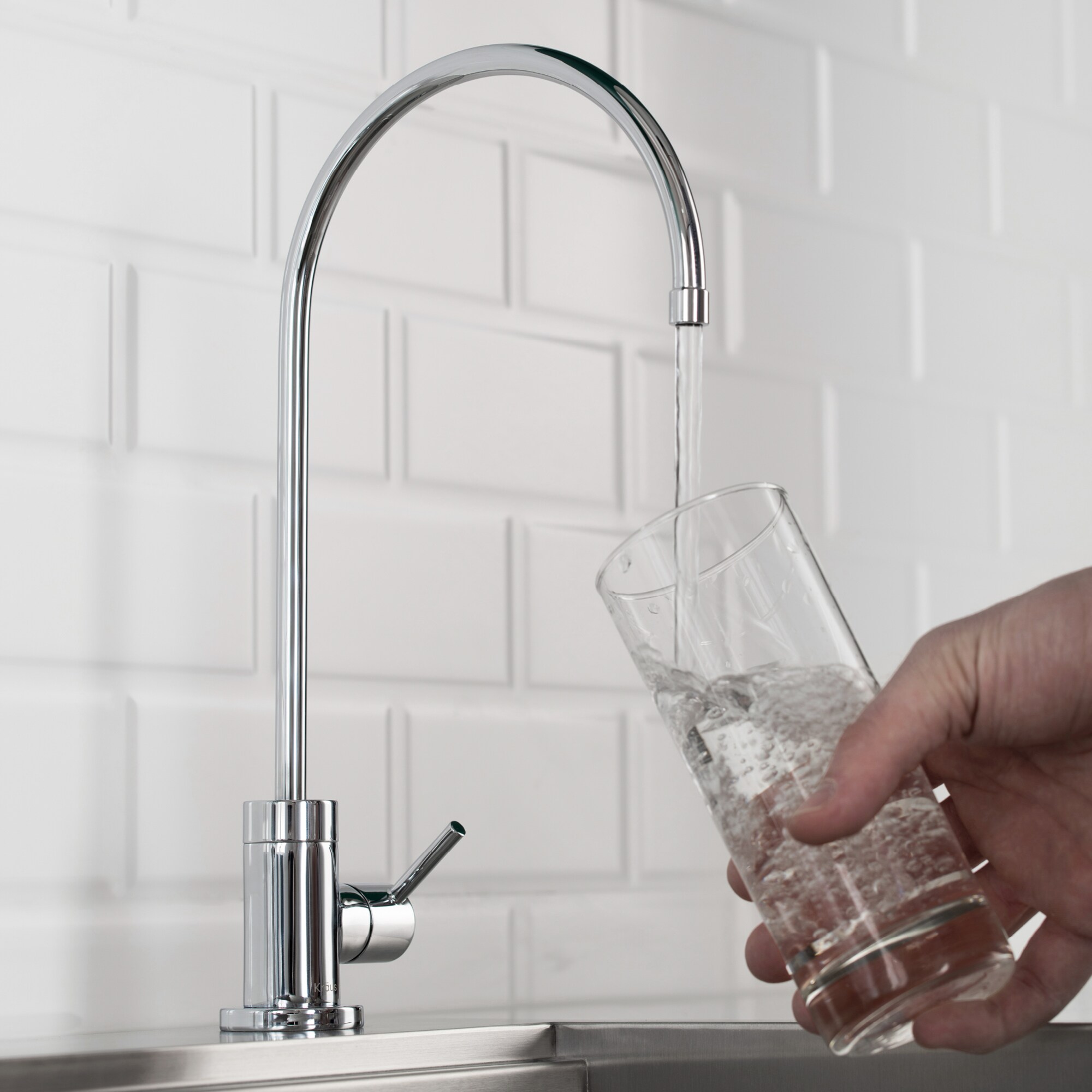 Kraus FF-100CH Hot-Water-Dispensers - View #8