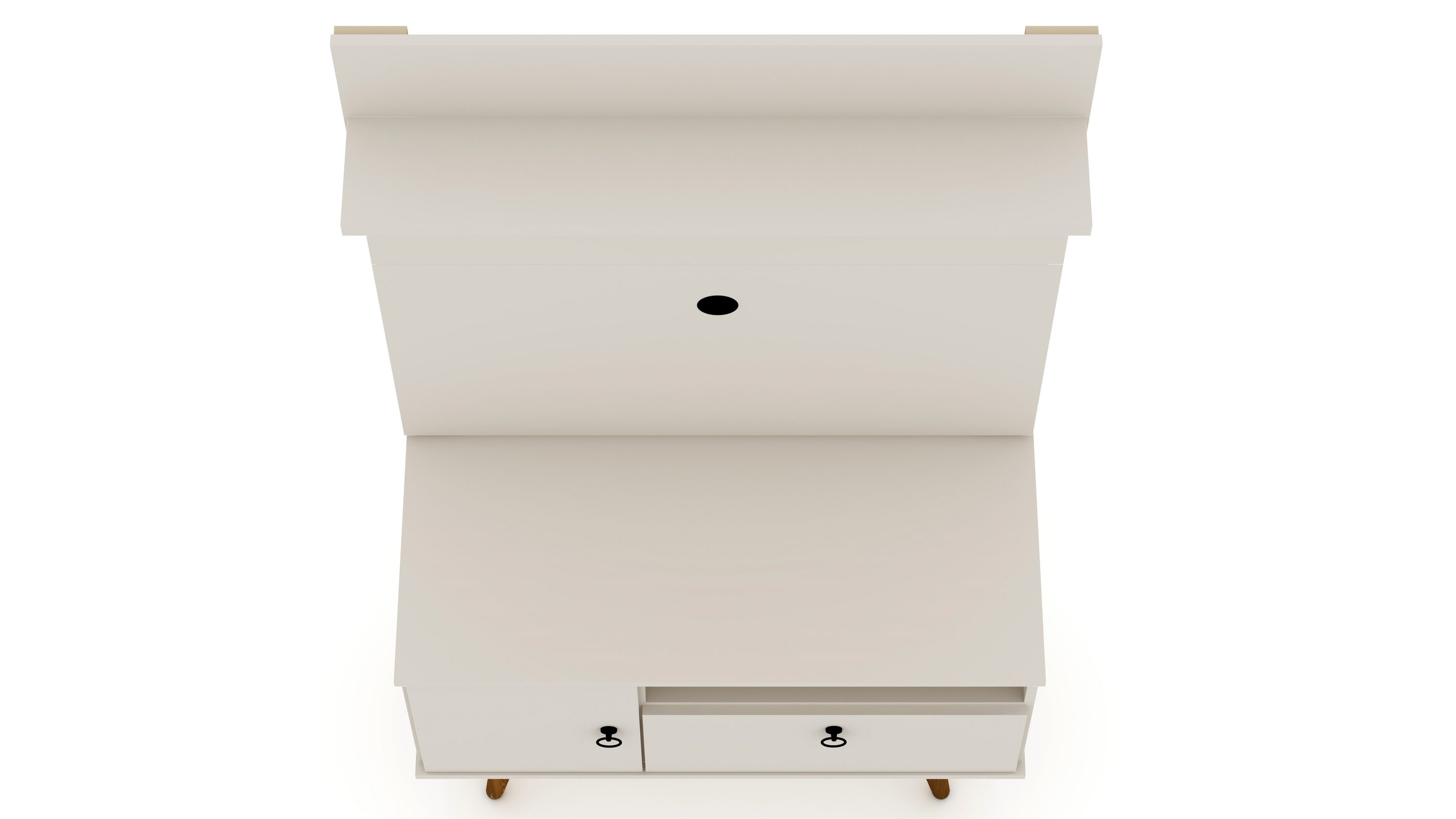 Manhattan Comfort 7PMC6 Tv-Stands - View #8