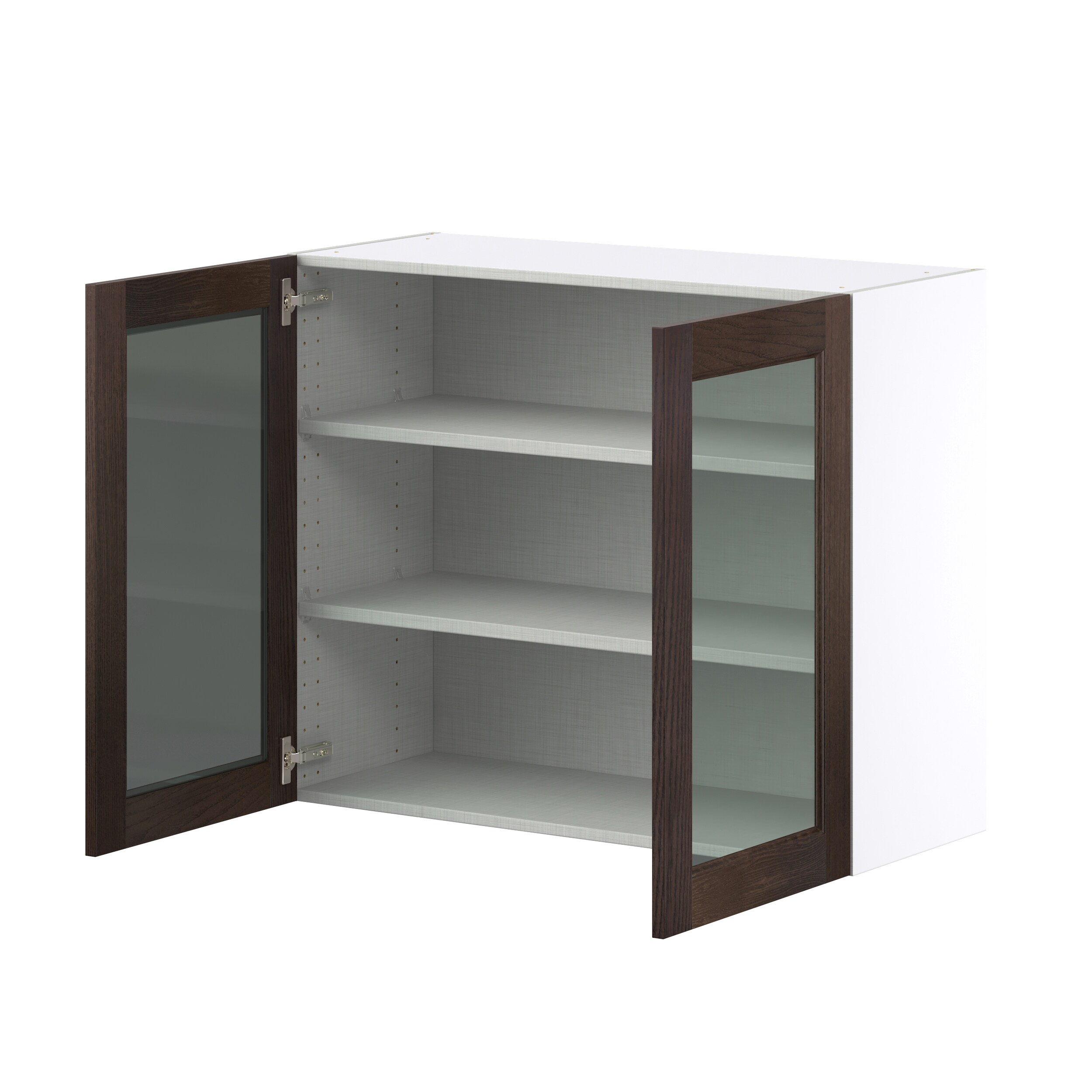 Hugo&Borg DSWG3630-MO Cabinets-Kitchen - View #6