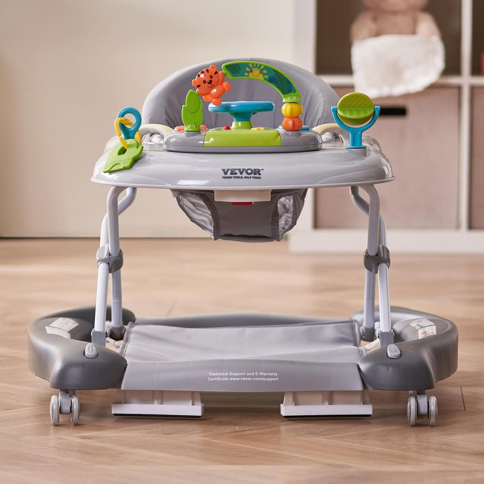 VEVOR YDSXBCHSGYBZ65FD5V9 Play-Toys - View #2