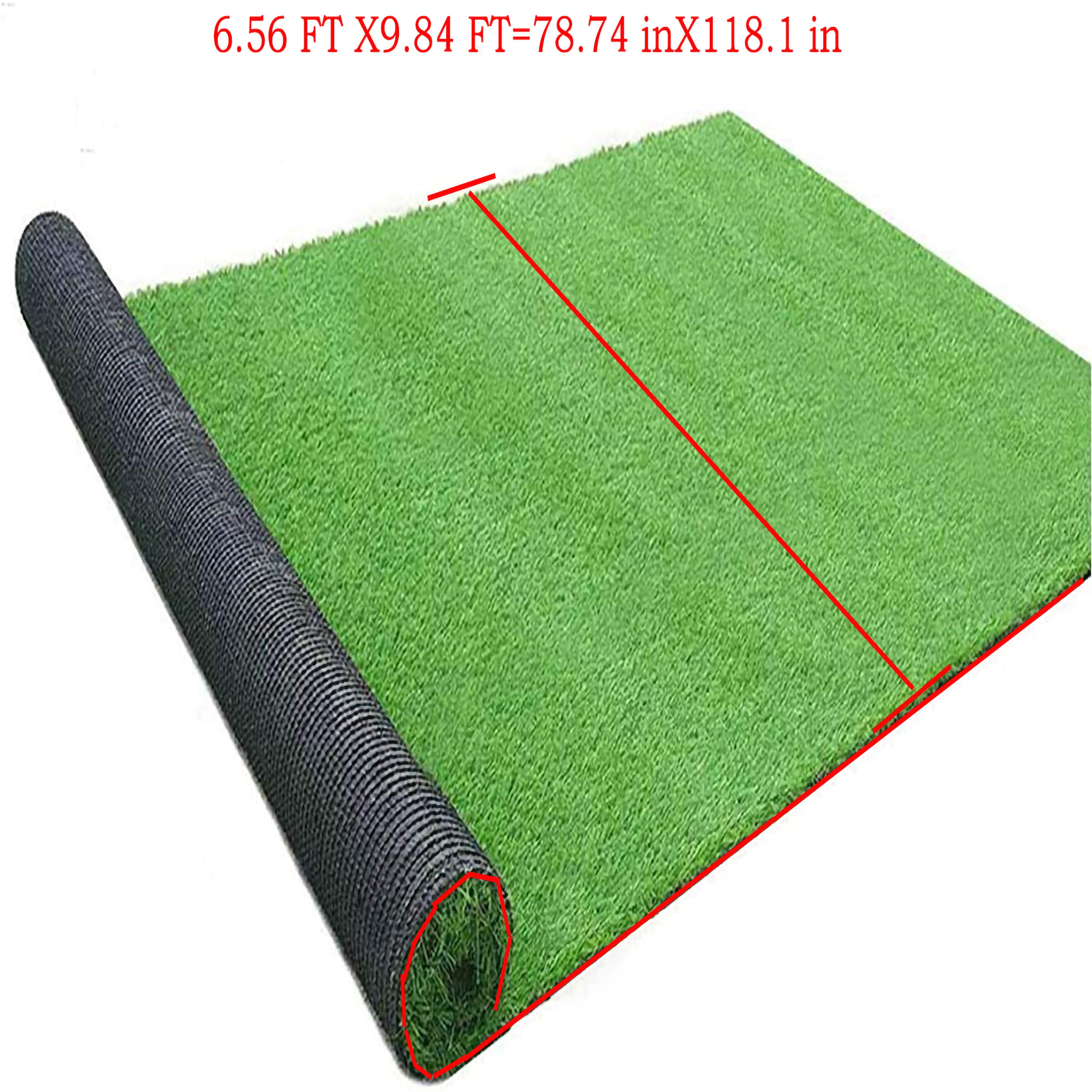FUFU&GAGA LJY-CP0999-01-03 Precut-Artificial-Grass - View #9